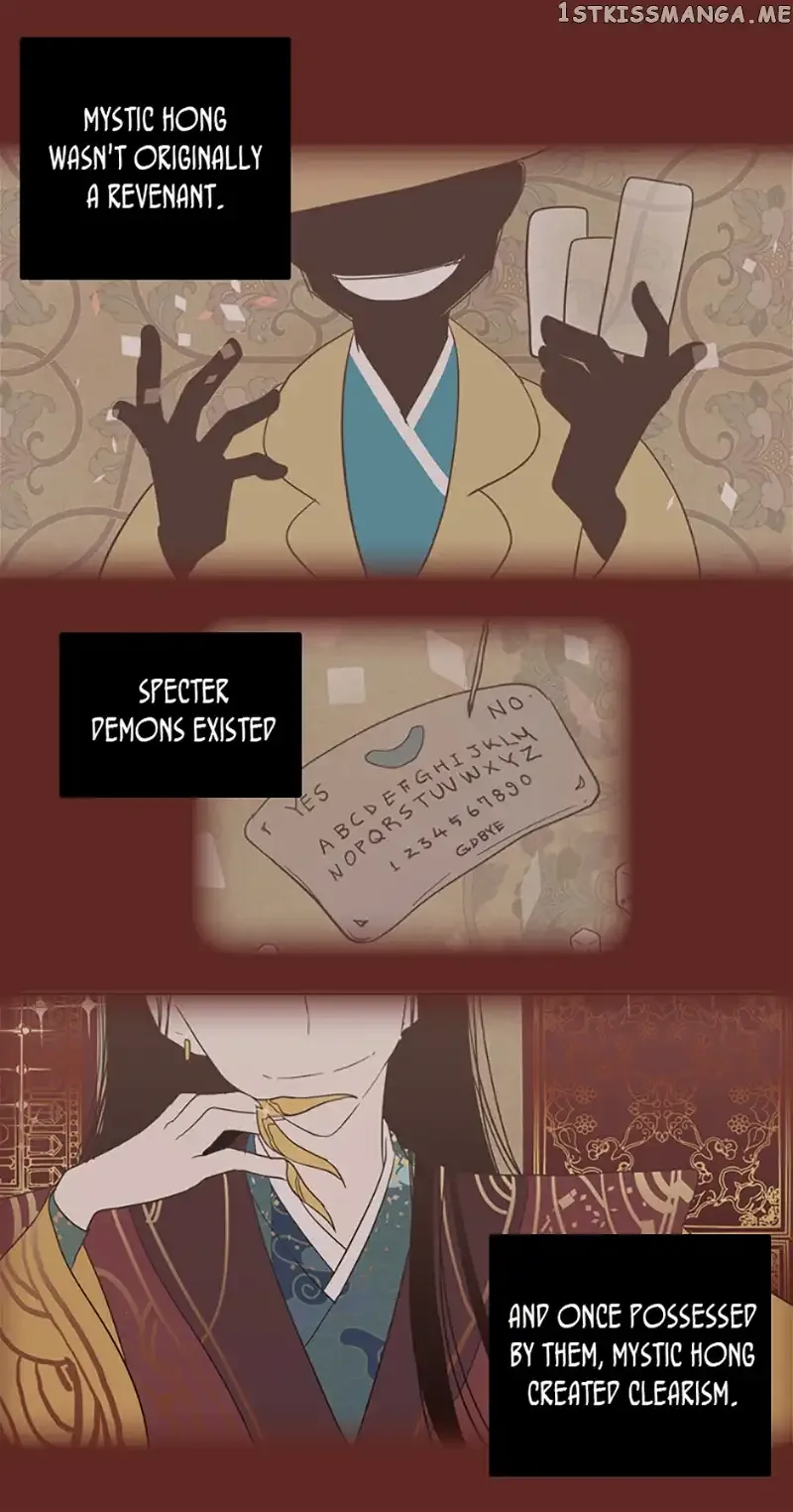 Dreamcide Chapter 47 page 40