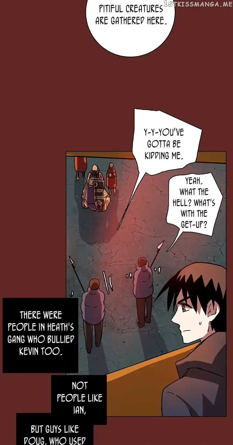 Dreamcide Chapter 47 page 51