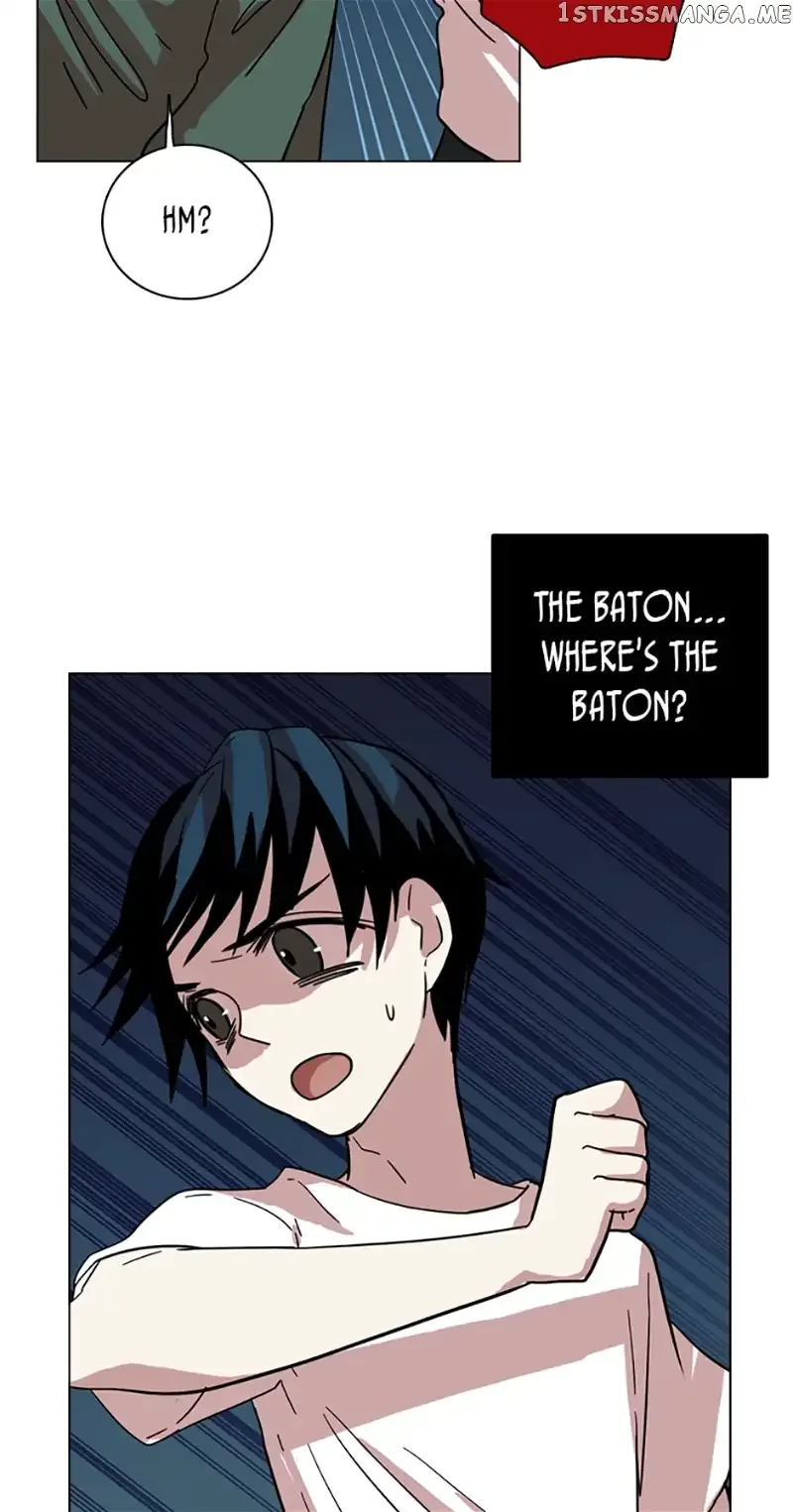 Dreamcide Chapter 50 page 15