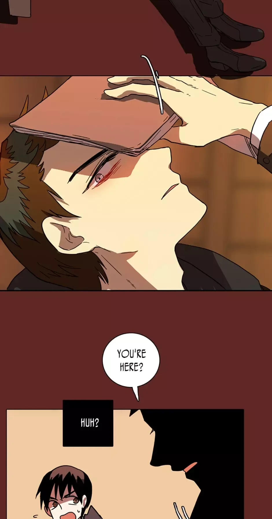 Dreamcide Chapter 49 page 42