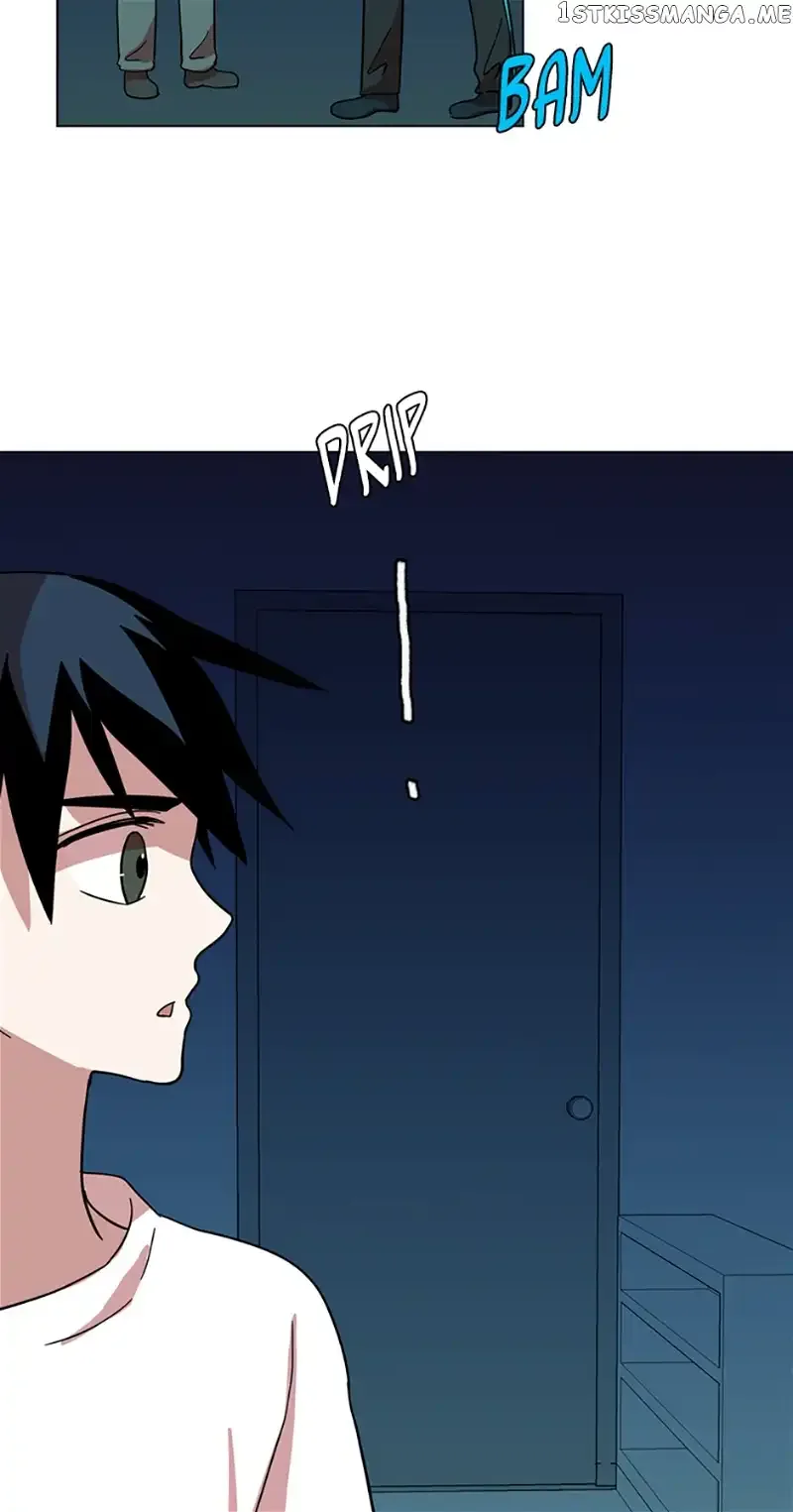Dreamcide Chapter 50 page 10