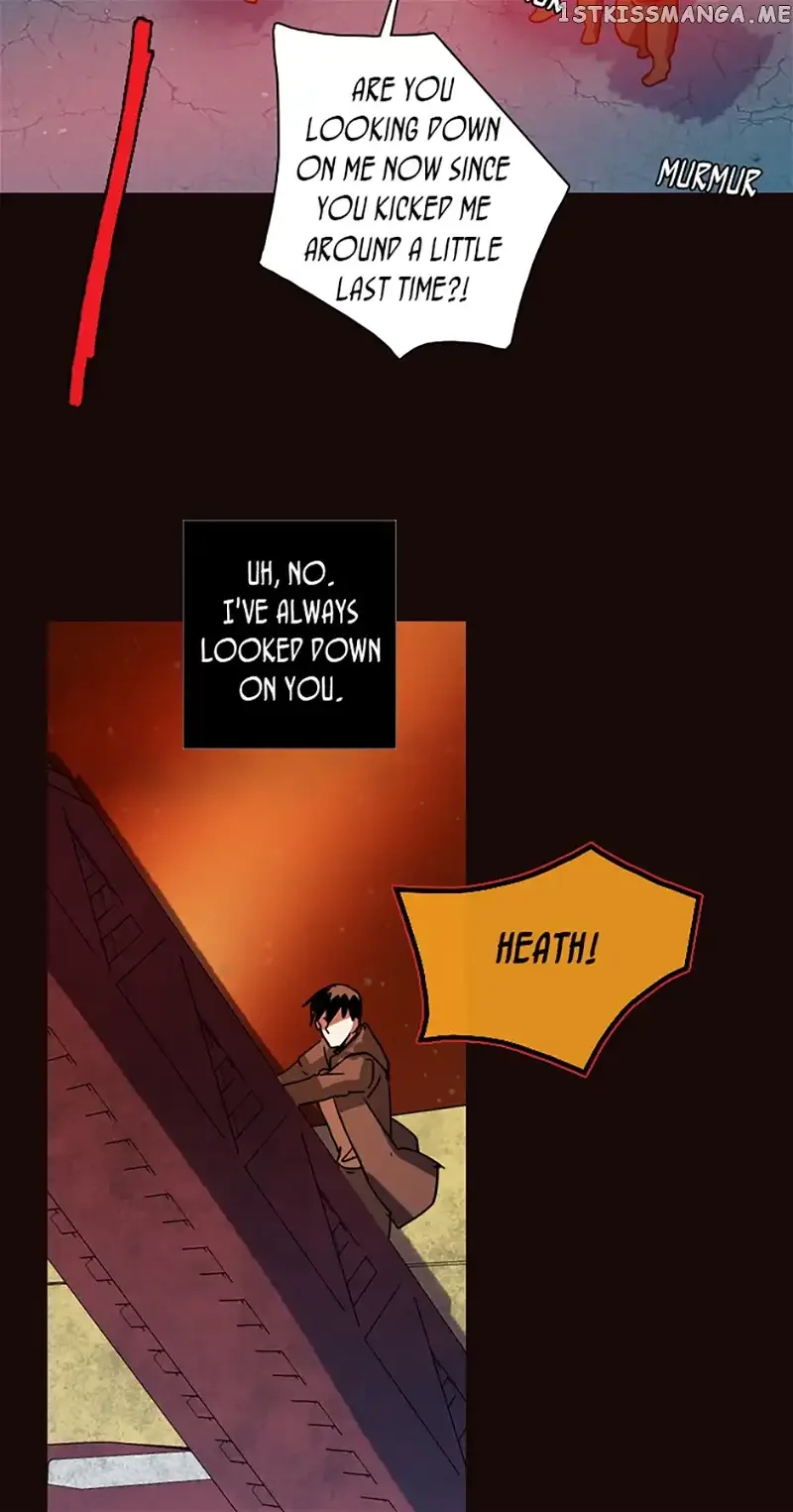 Dreamcide Chapter 51 page 46