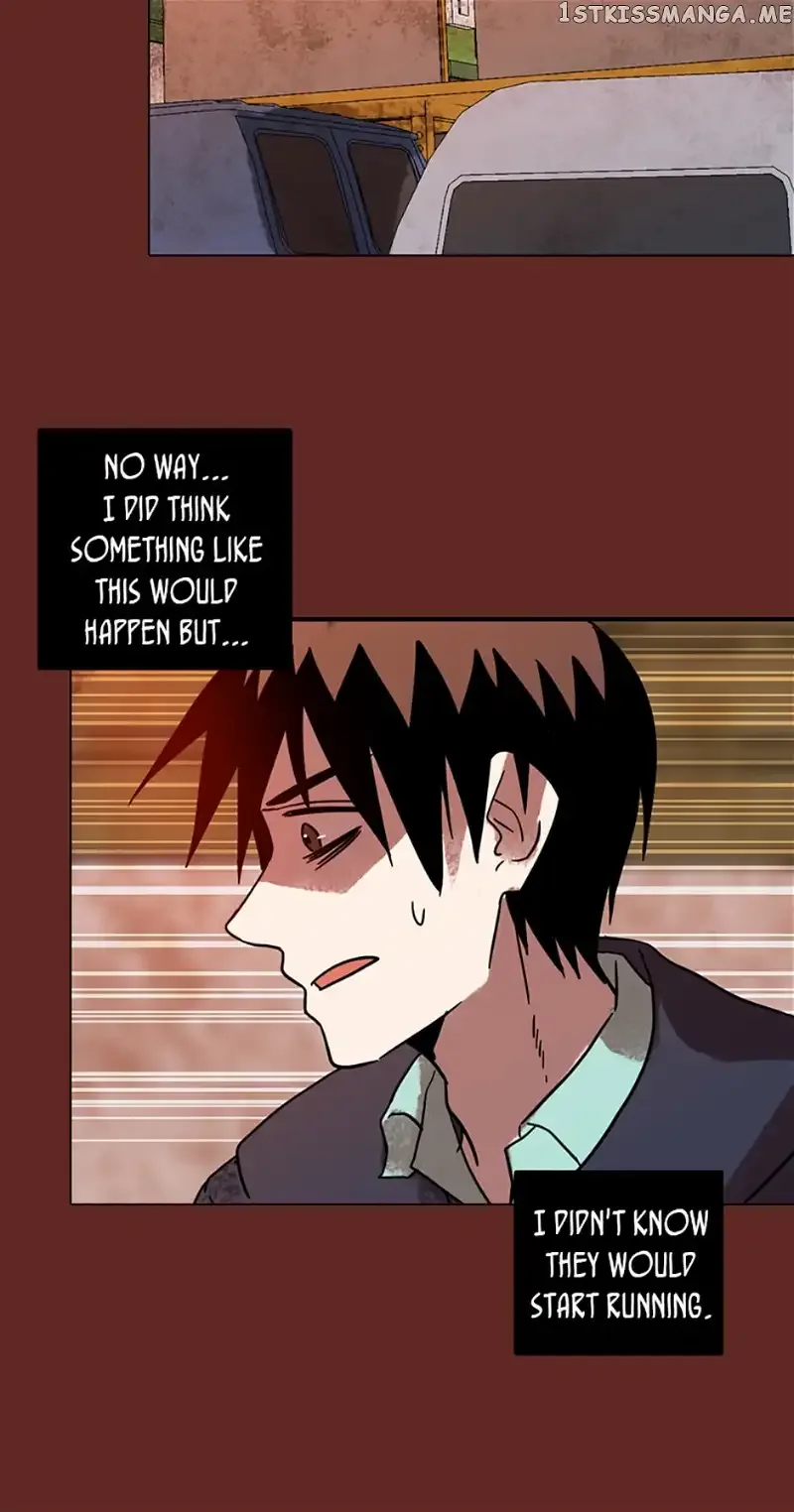 Dreamcide Chapter 48 page 32