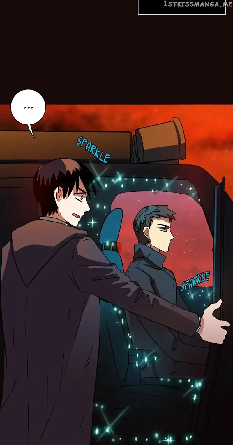 Dreamcide Chapter 53 page 8