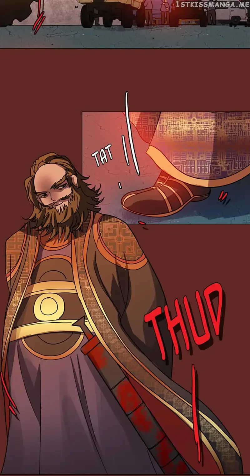 Dreamcide Chapter 47 page 48