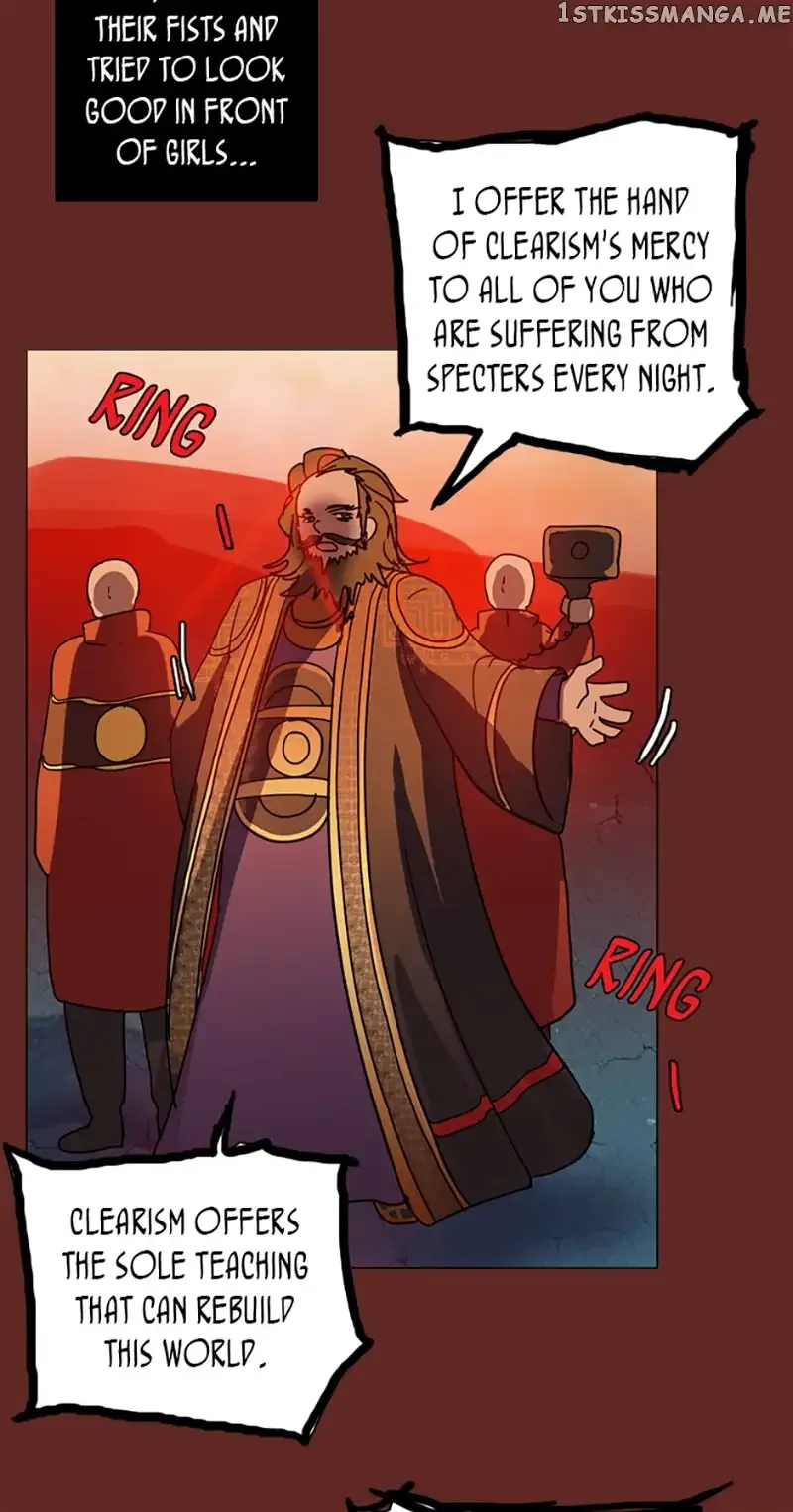 Dreamcide Chapter 47 page 52