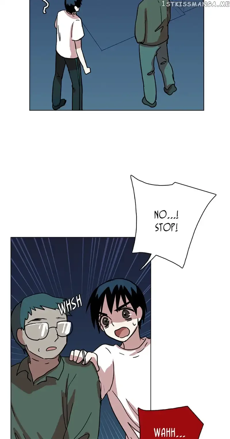 Dreamcide Chapter 50 page 14