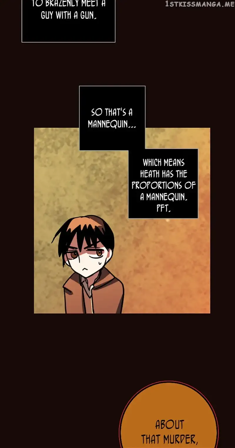 Dreamcide Chapter 51 page 55