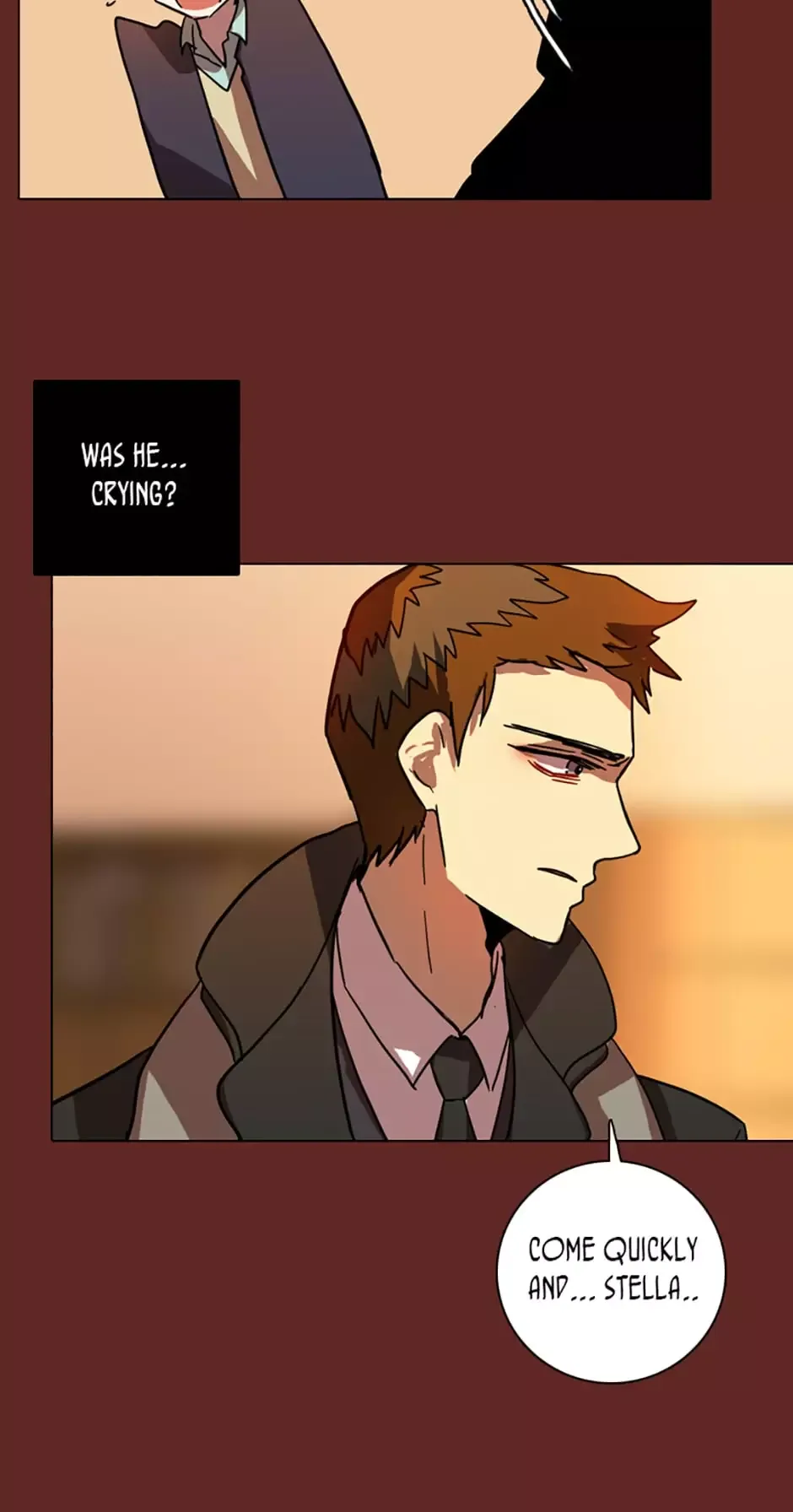 Dreamcide Chapter 49 page 43