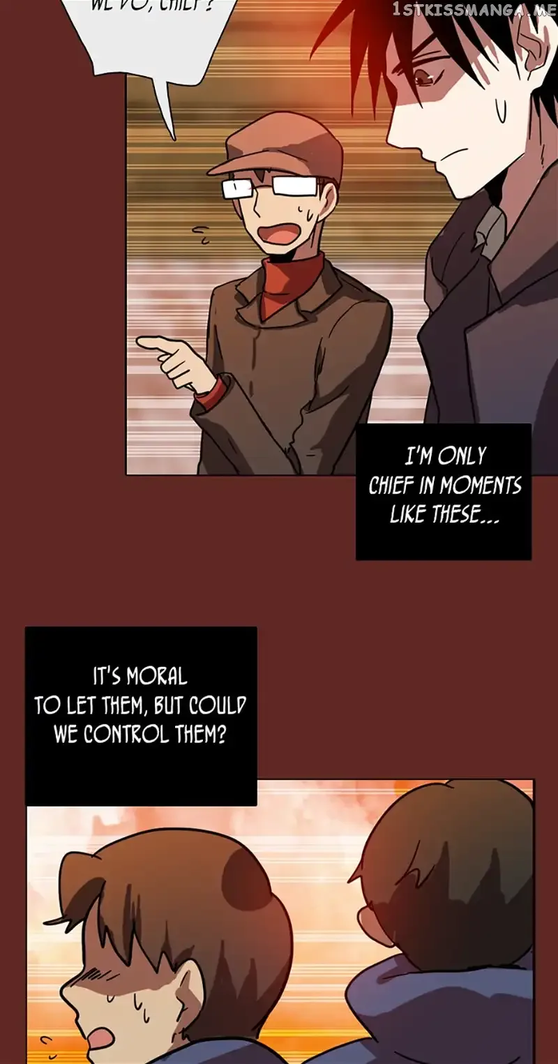 Dreamcide Chapter 48 page 36