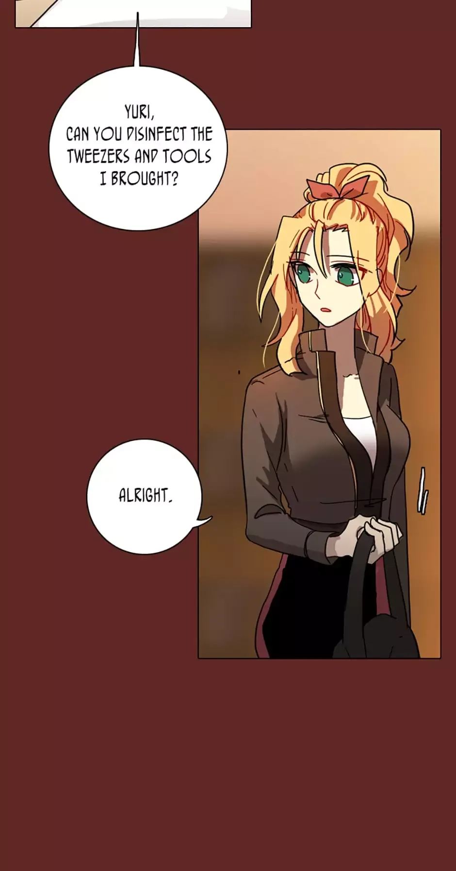Dreamcide Chapter 49 page 51