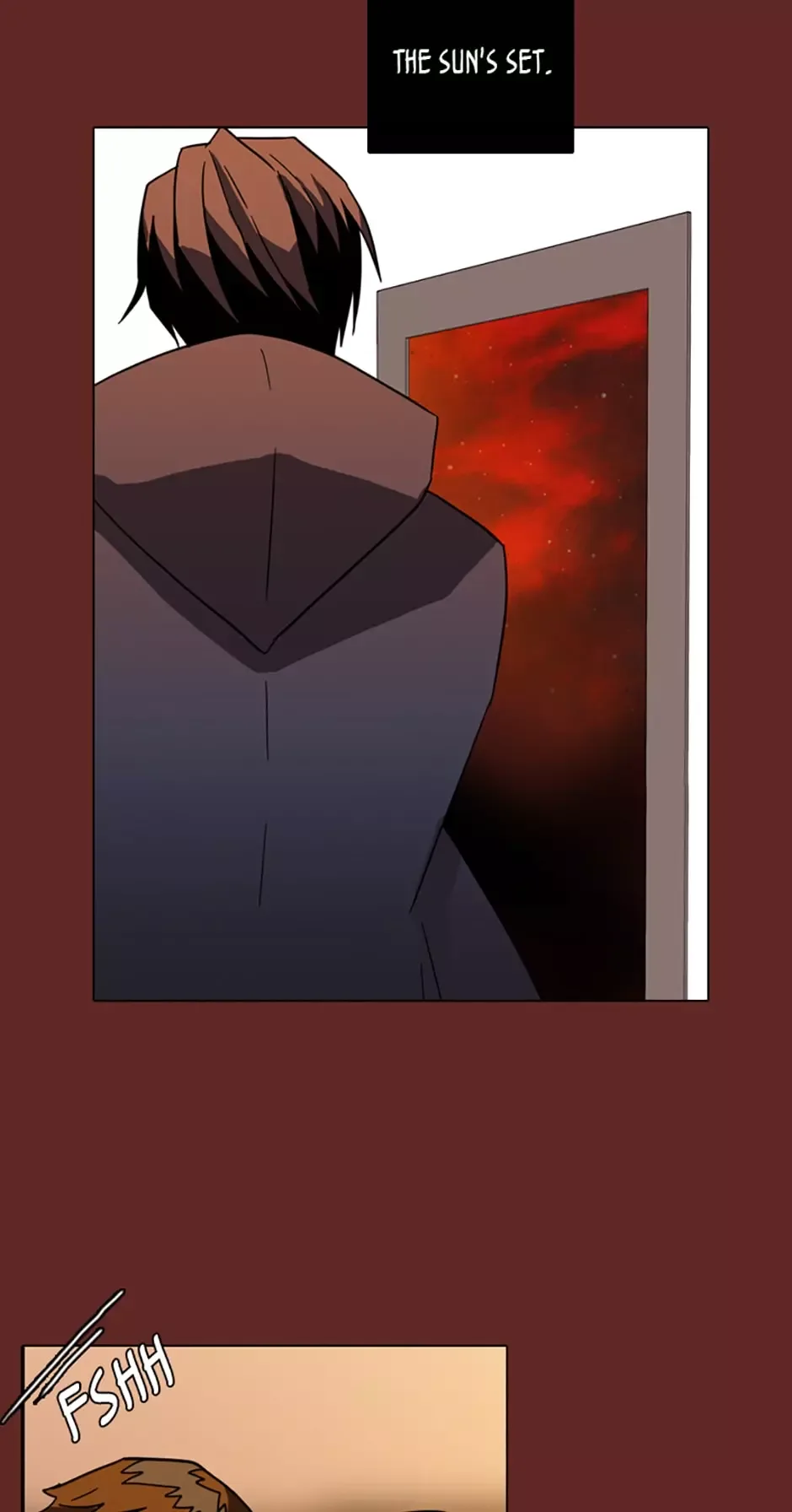 Dreamcide Chapter 49 page 45