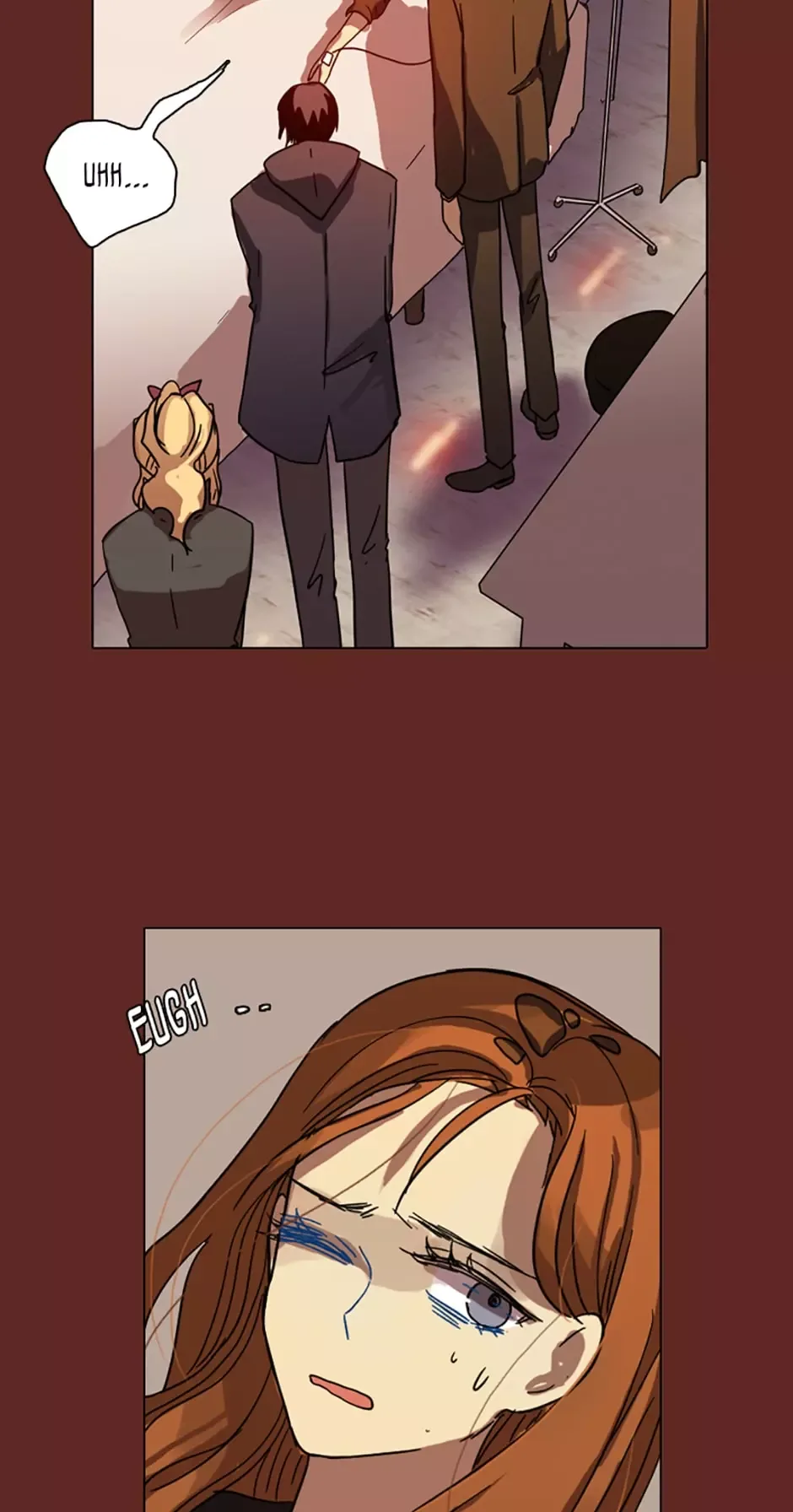 Dreamcide Chapter 49 page 47