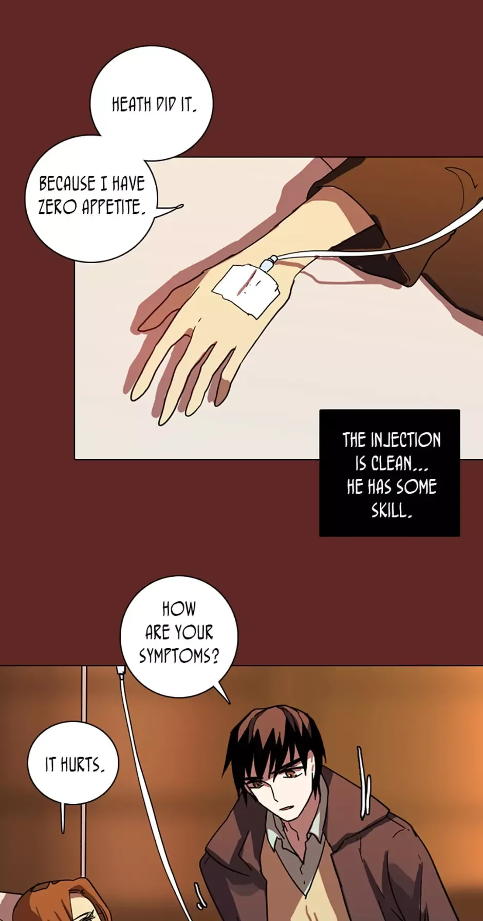 Dreamcide Chapter 49 page 49