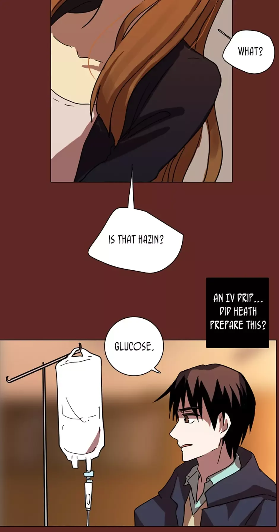 Dreamcide Chapter 49 page 48