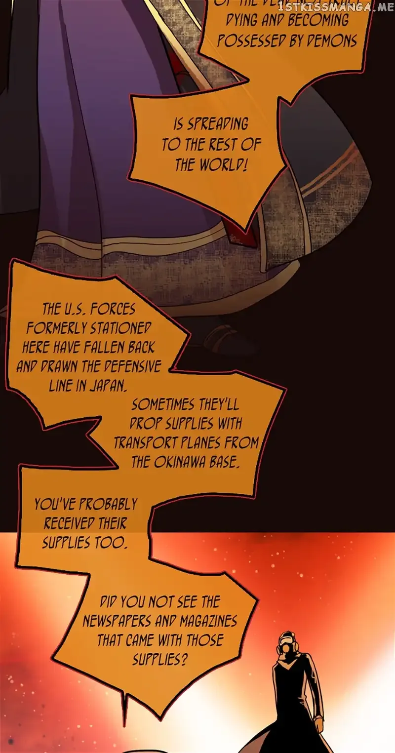 Dreamcide Chapter 51 page 61