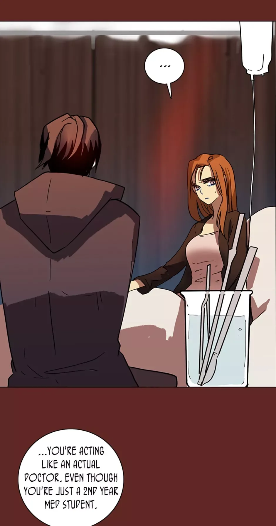 Dreamcide Chapter 49 page 52