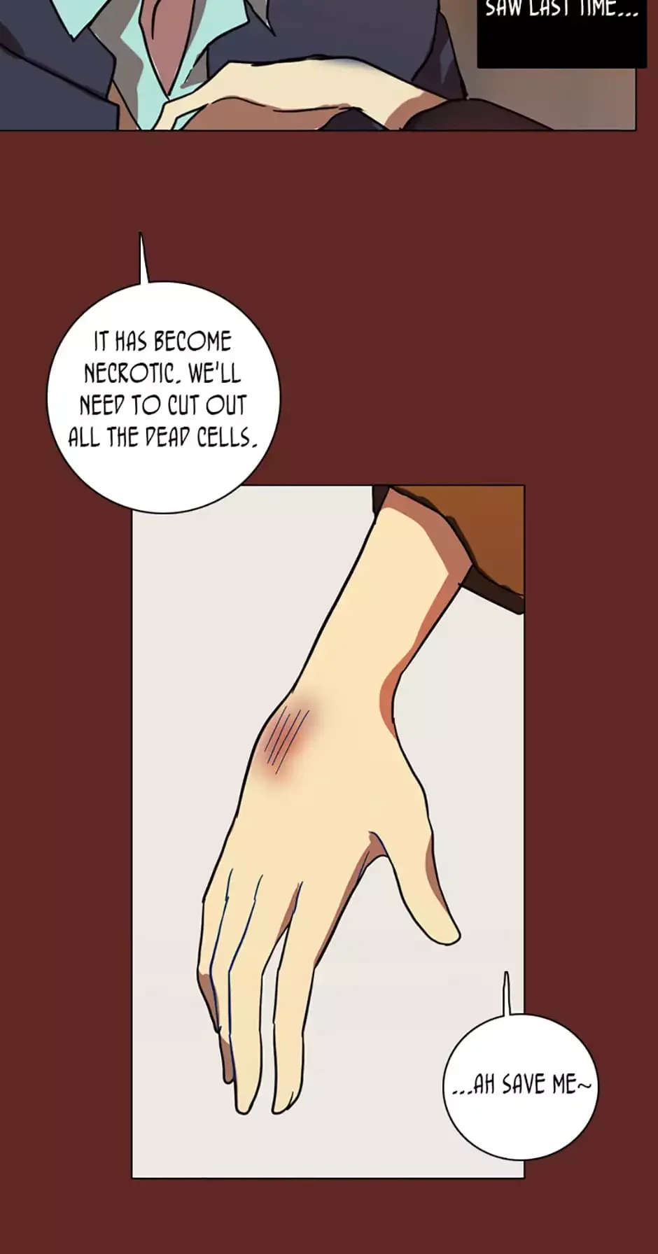 Dreamcide Chapter 49 page 54