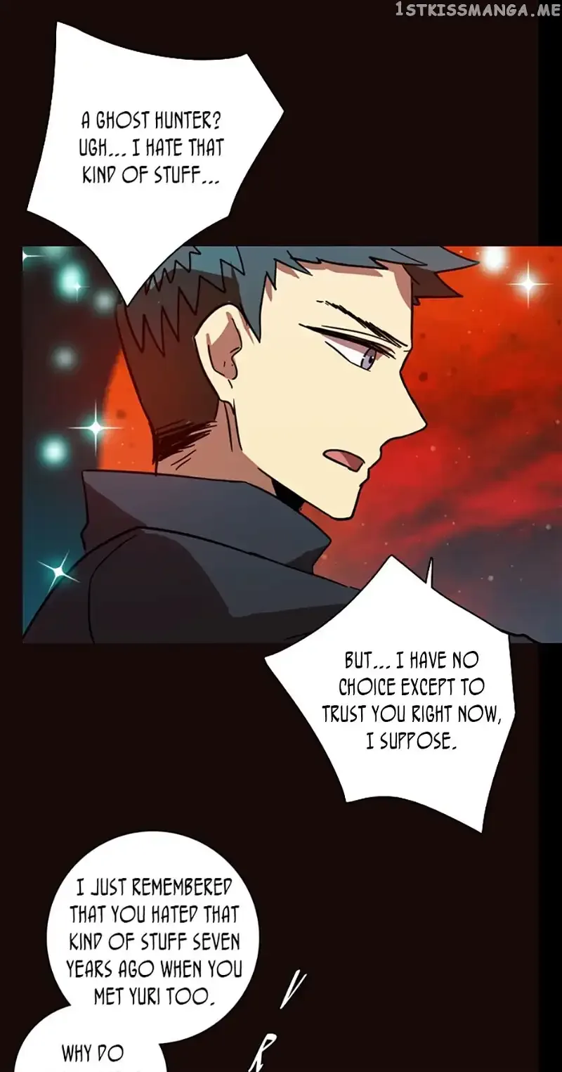 Dreamcide Chapter 53 page 15