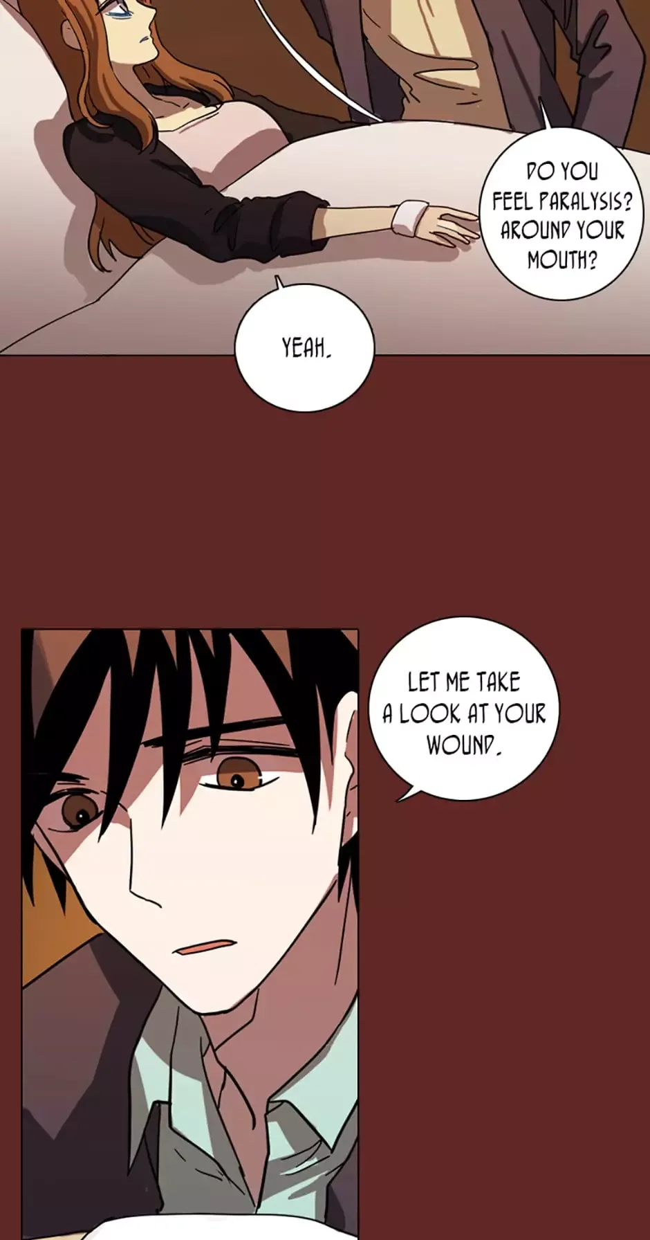 Dreamcide Chapter 49 page 50