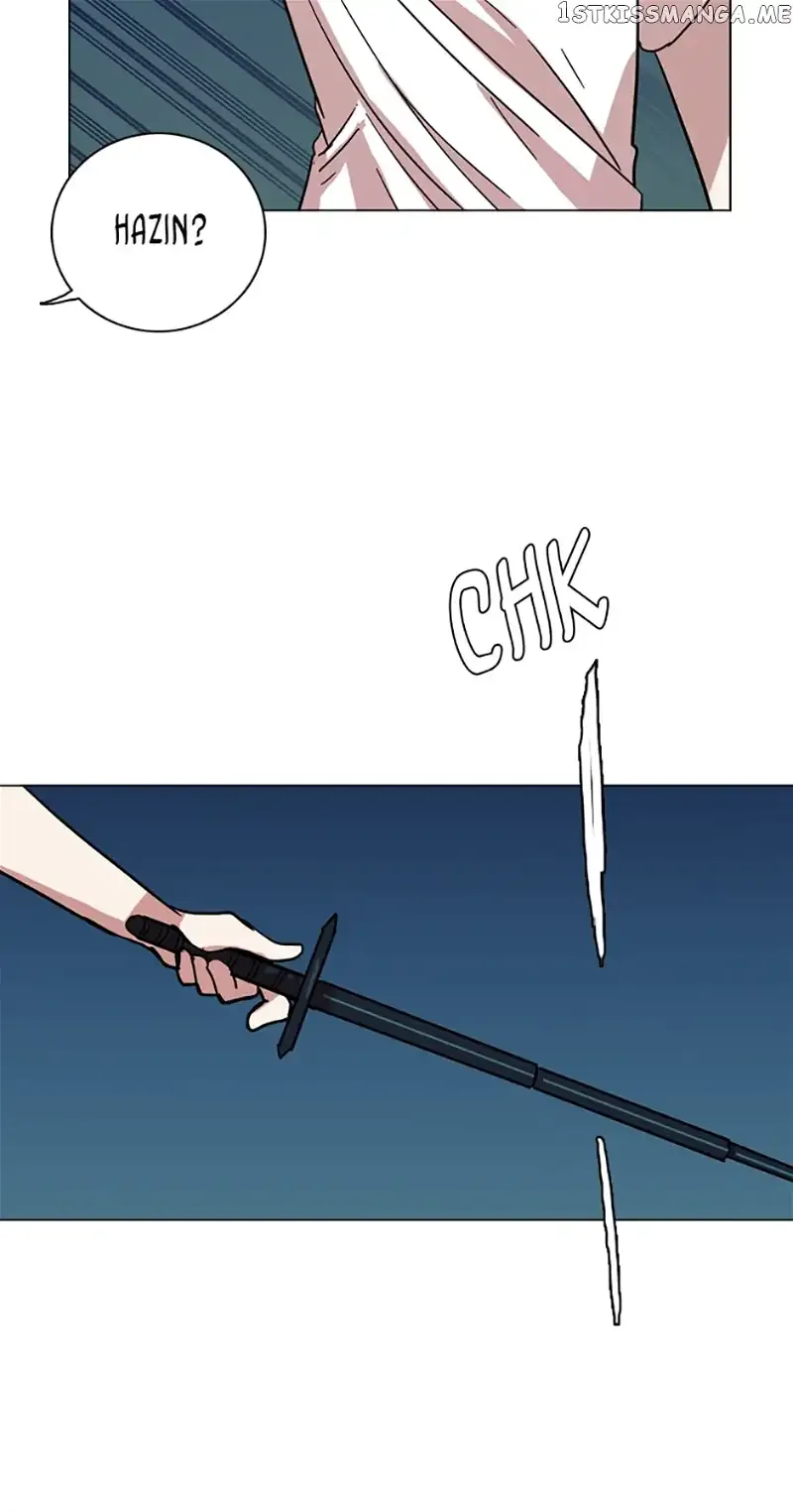 Dreamcide Chapter 50 page 16