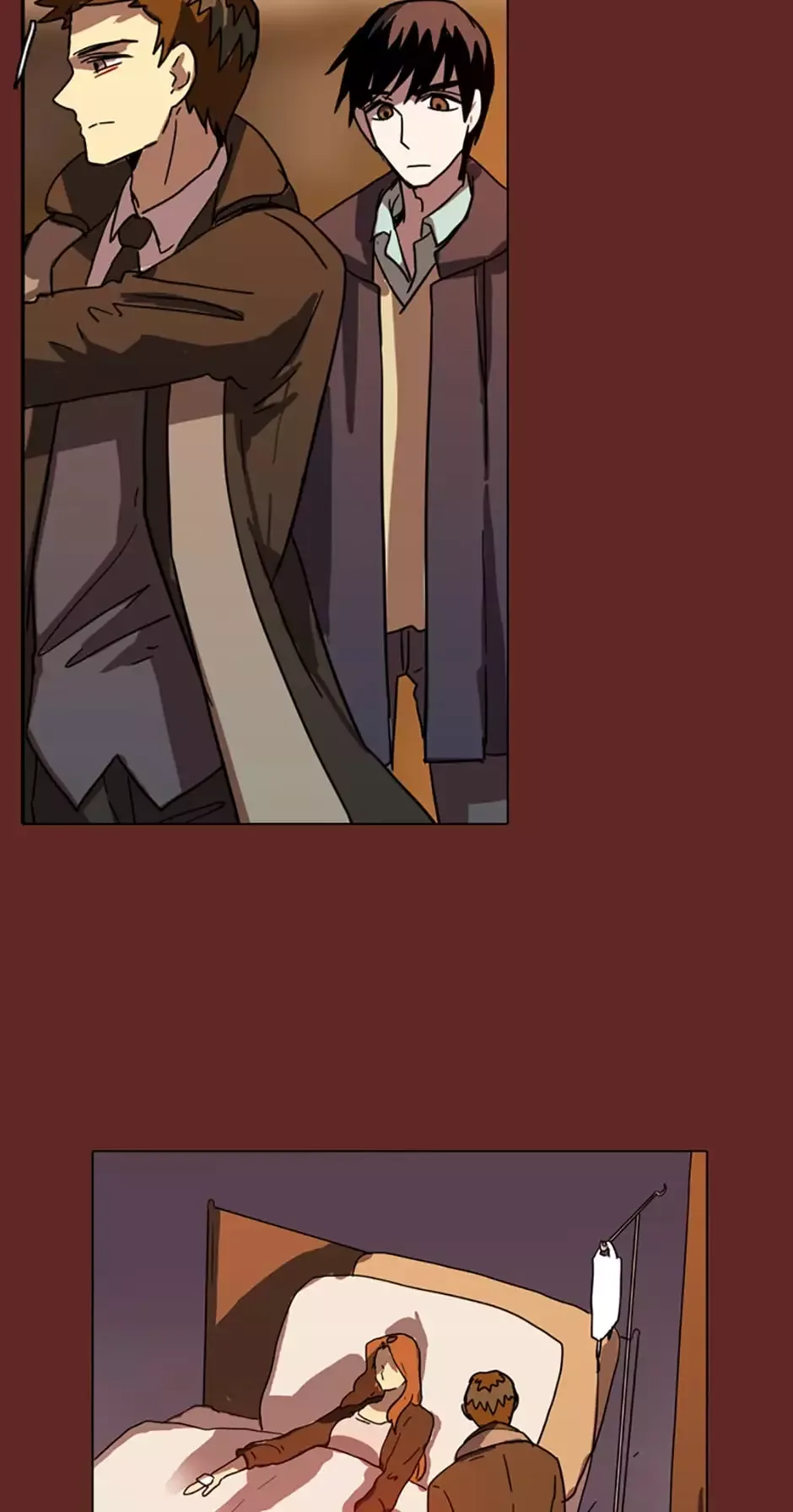 Dreamcide Chapter 49 page 46