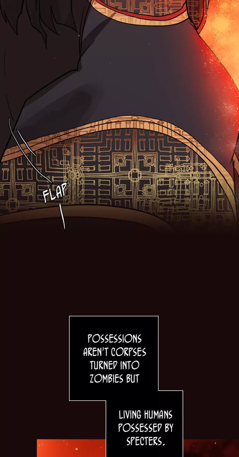 Dreamcide Chapter 52 page 36