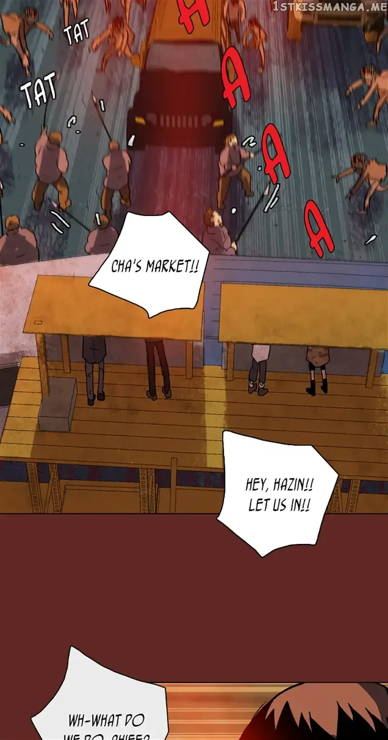 Dreamcide Chapter 48 page 35