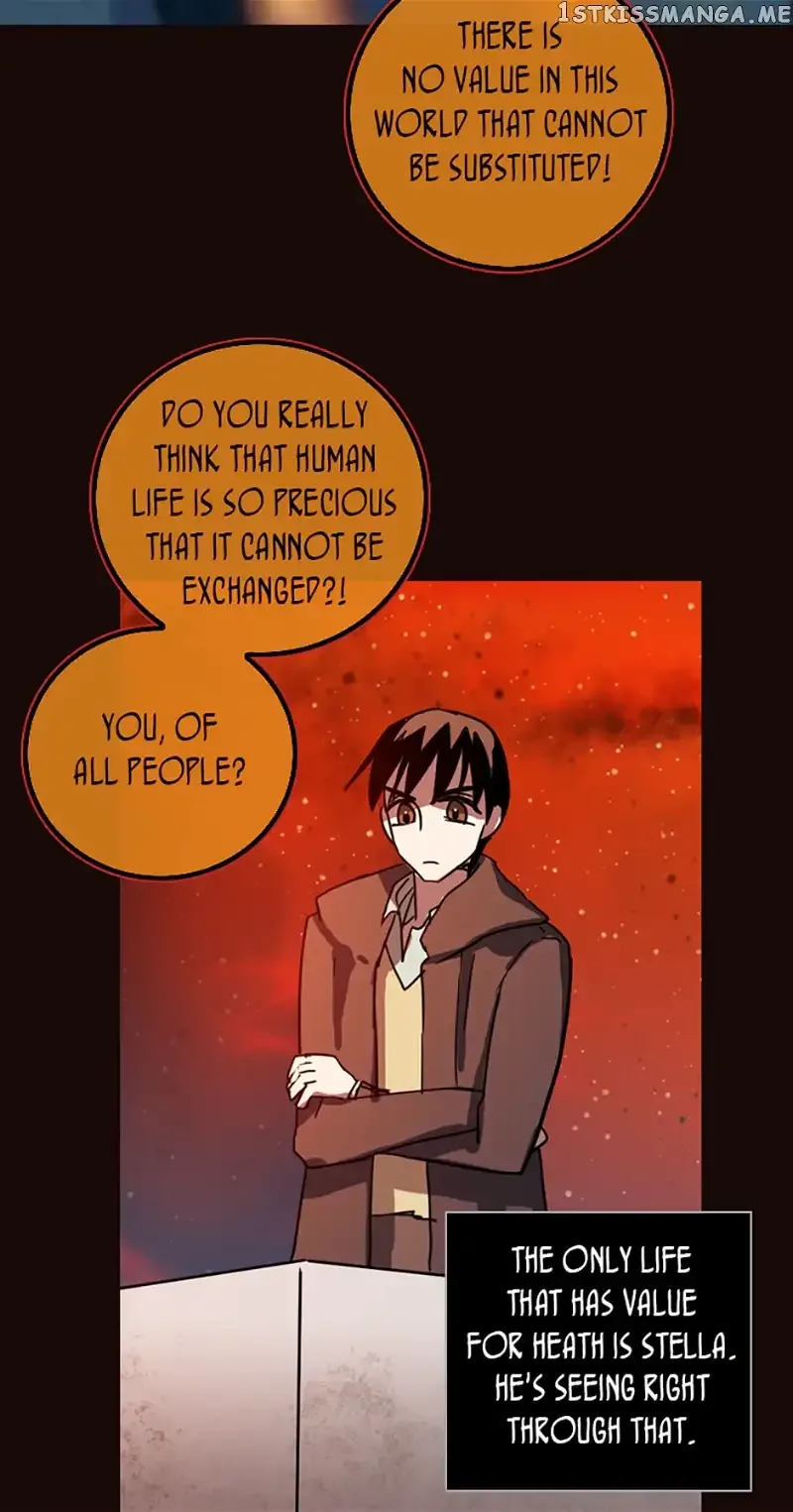 Dreamcide Chapter 51 page 58