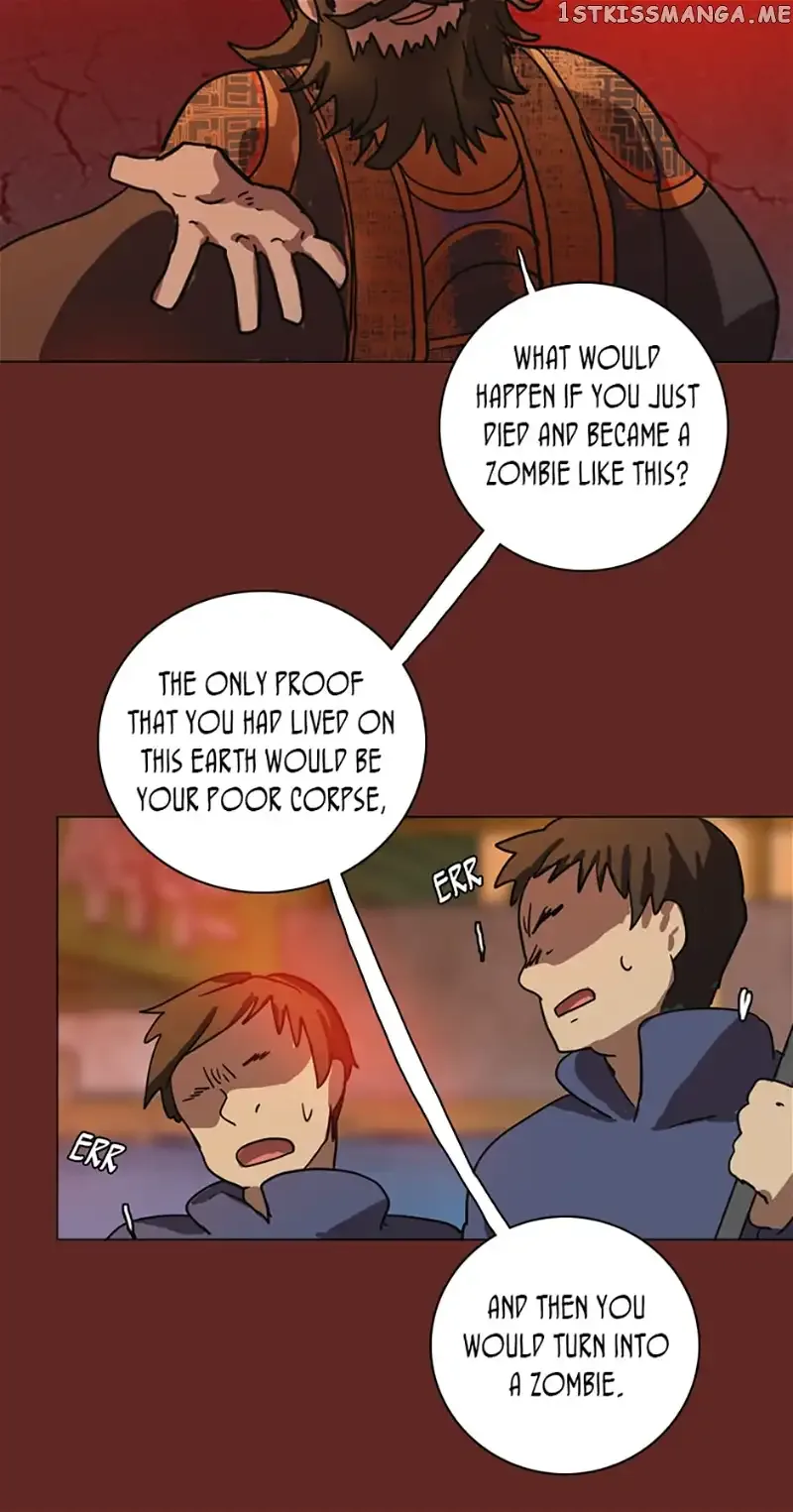 Dreamcide Chapter 47 page 58