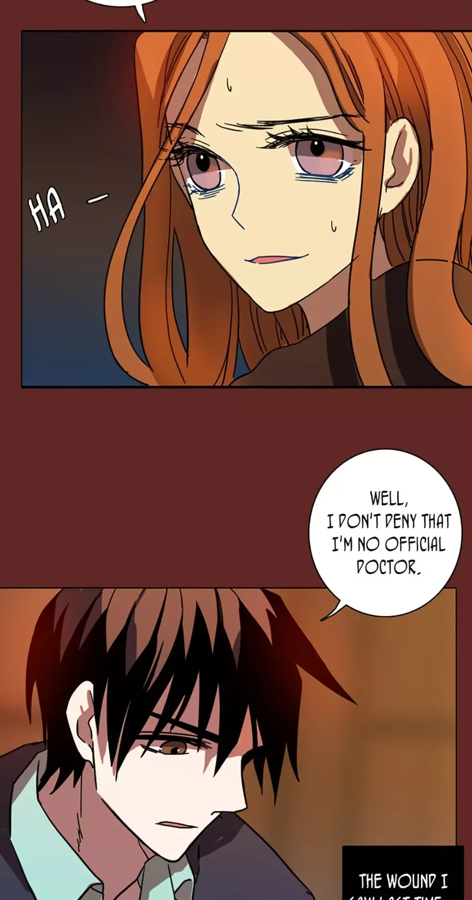 Dreamcide Chapter 49 page 53