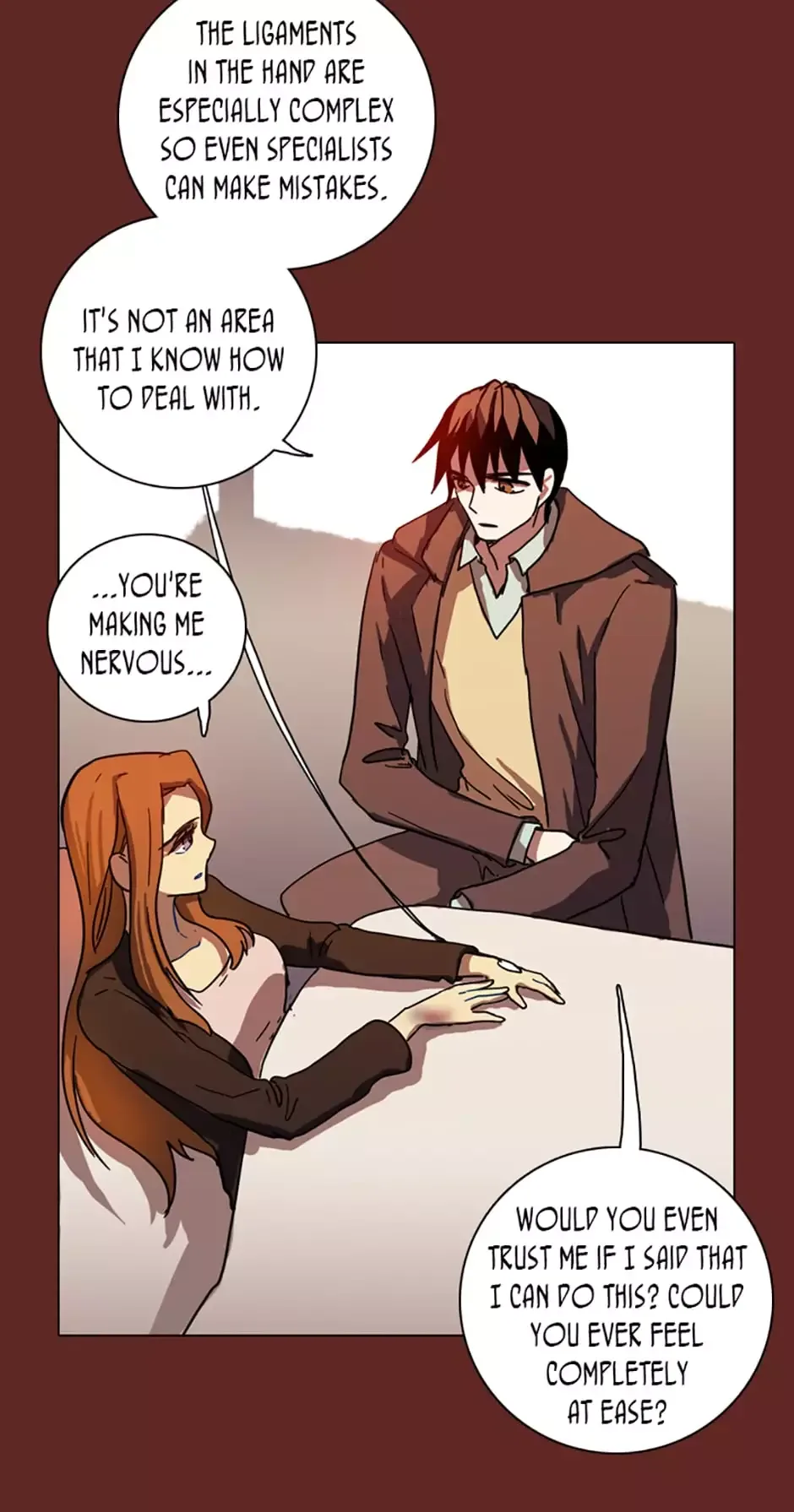 Dreamcide Chapter 49 page 56