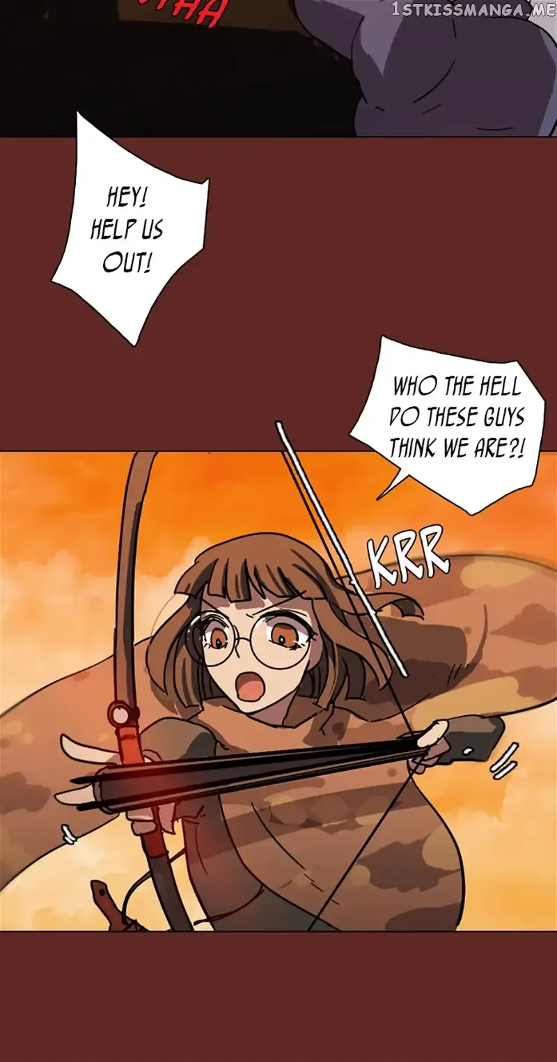 Dreamcide Chapter 48 page 46