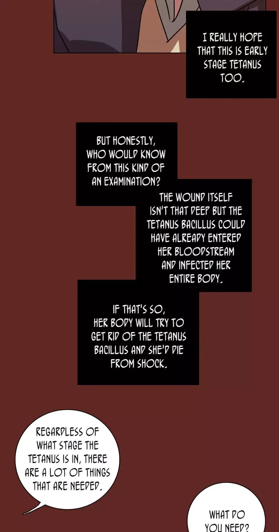 Dreamcide Chapter 49 page 61