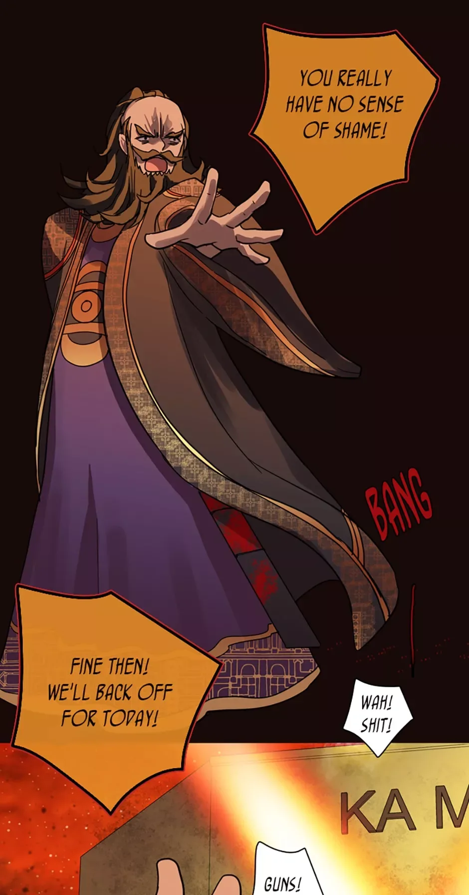 Dreamcide Chapter 52 page 41