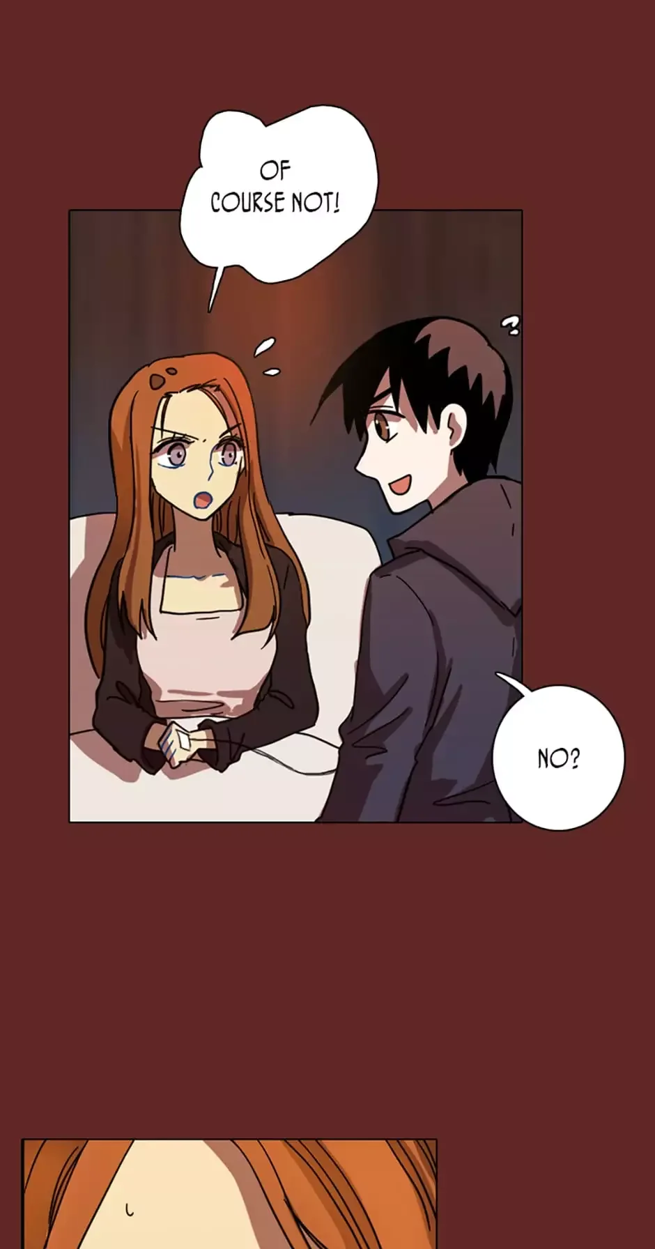 Dreamcide Chapter 49 page 57