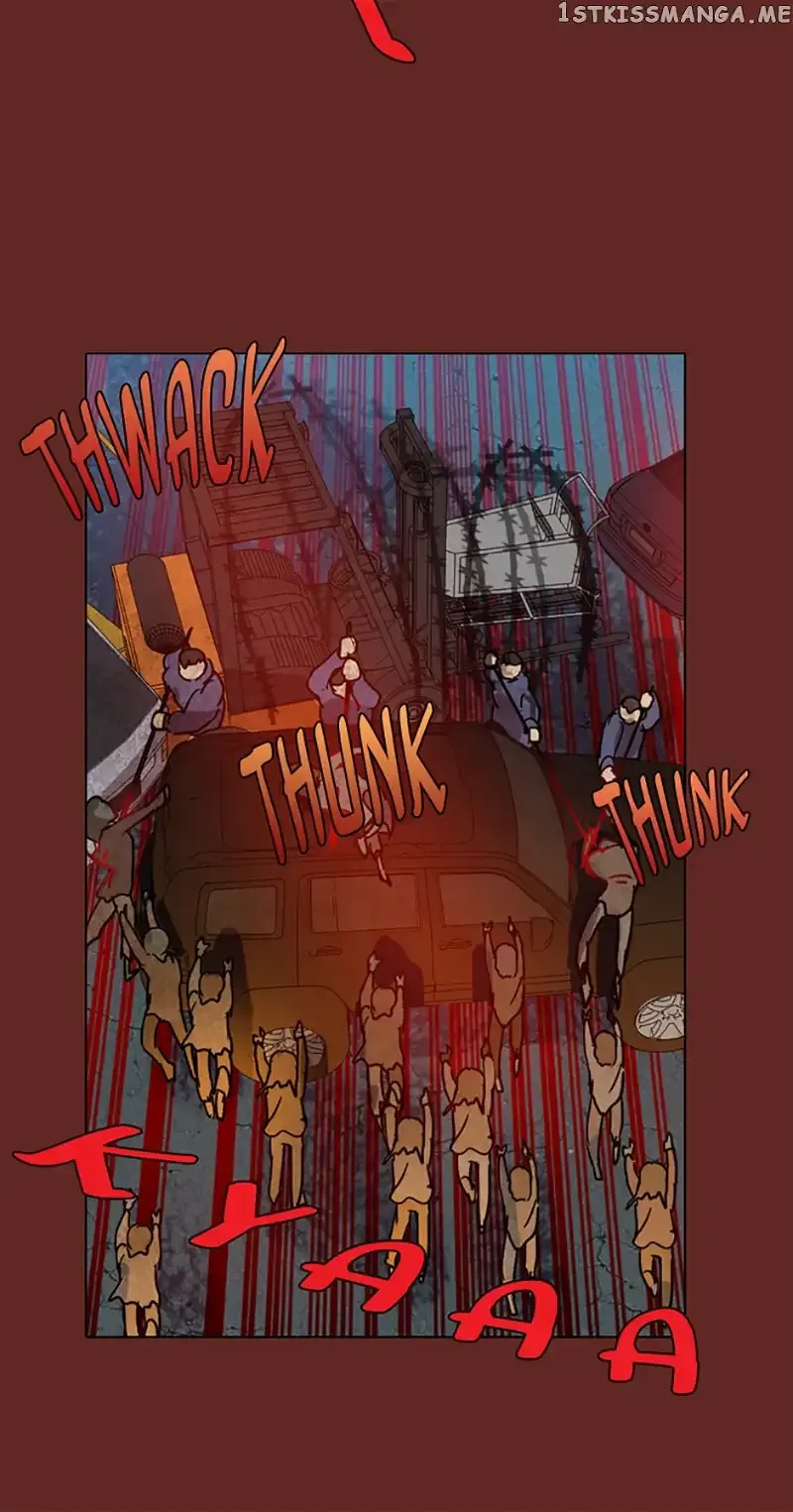 Dreamcide Chapter 48 page 43