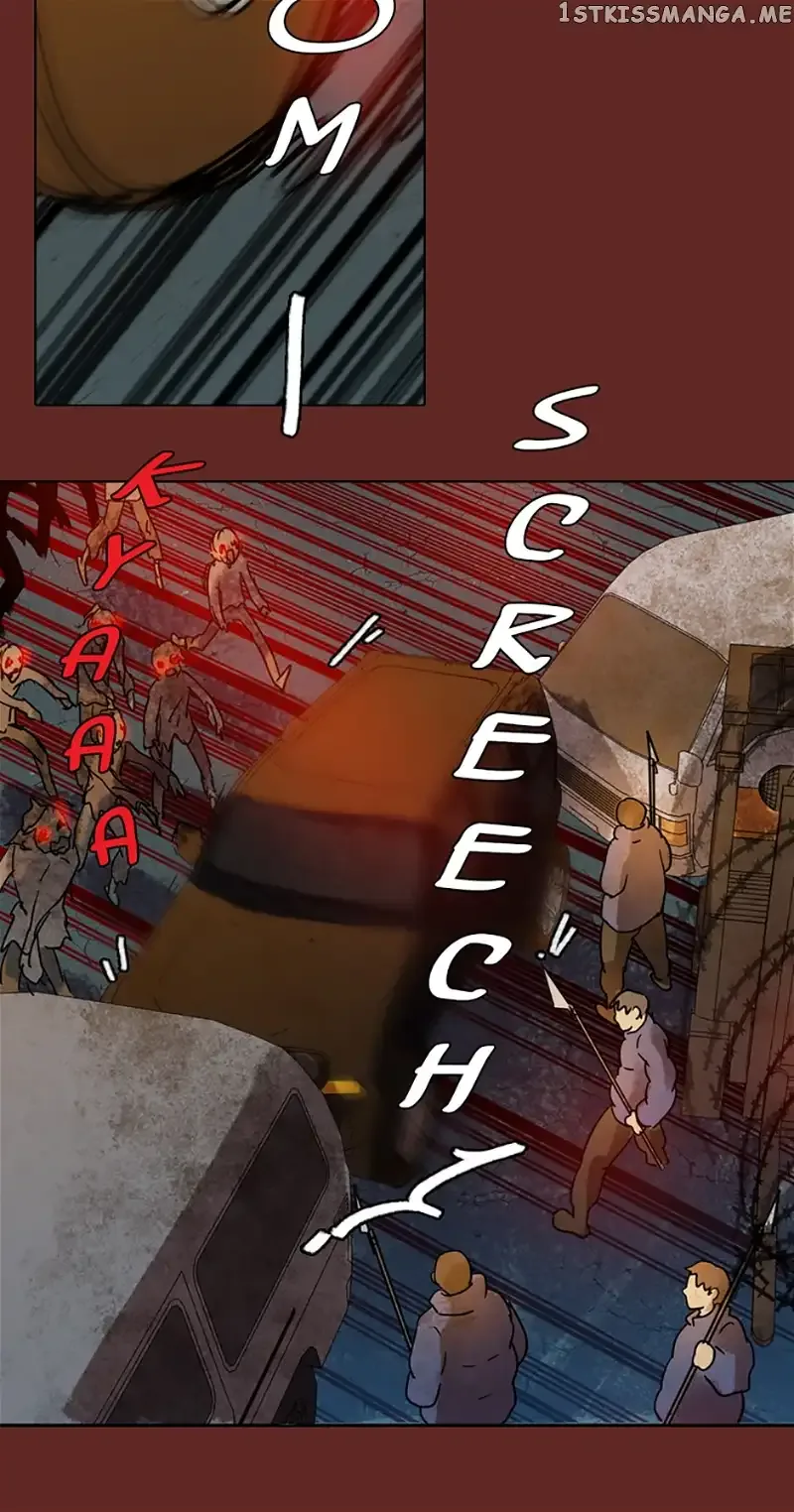 Dreamcide Chapter 48 page 40