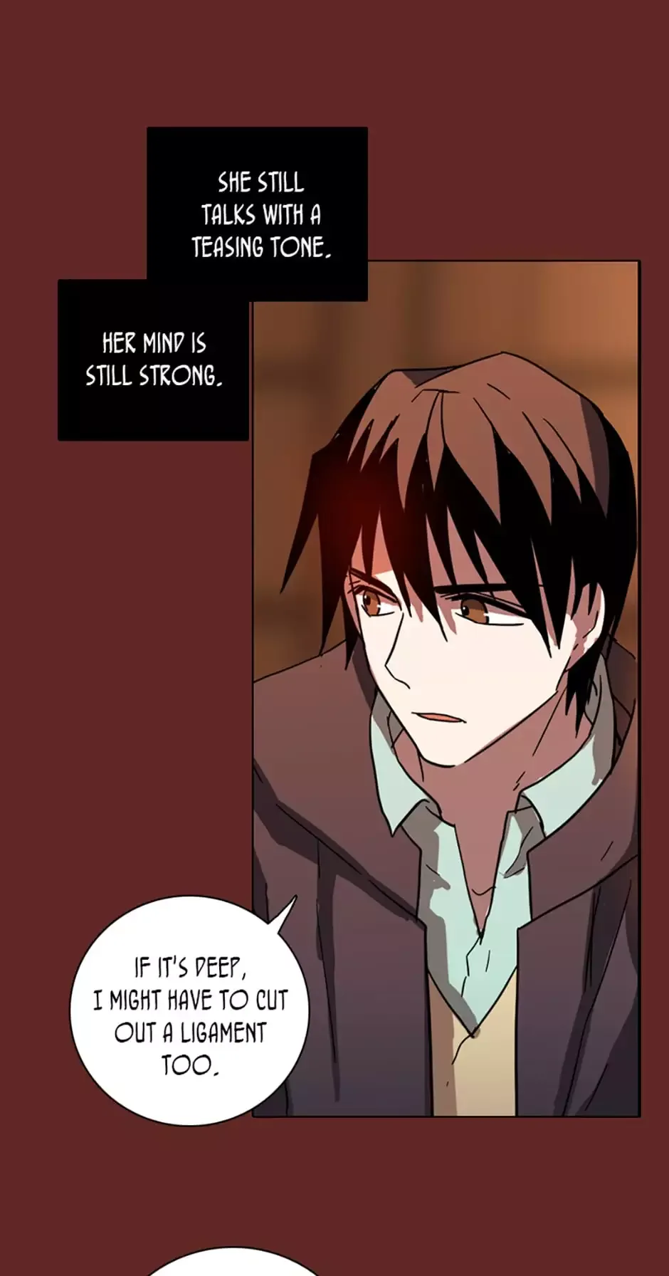 Dreamcide Chapter 49 page 55