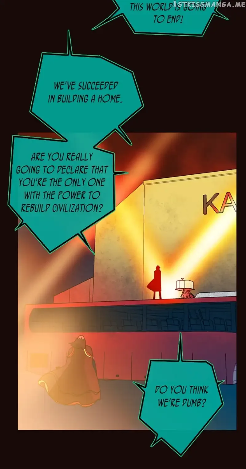 Dreamcide Chapter 51 page 70