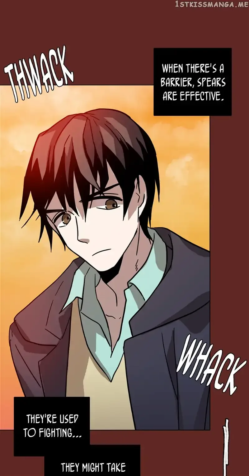Dreamcide Chapter 48 page 44