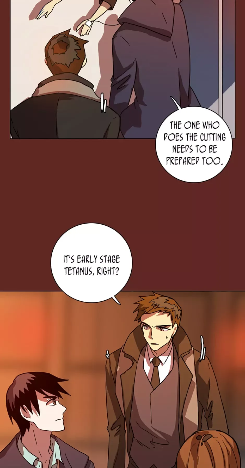 Dreamcide Chapter 49 page 59