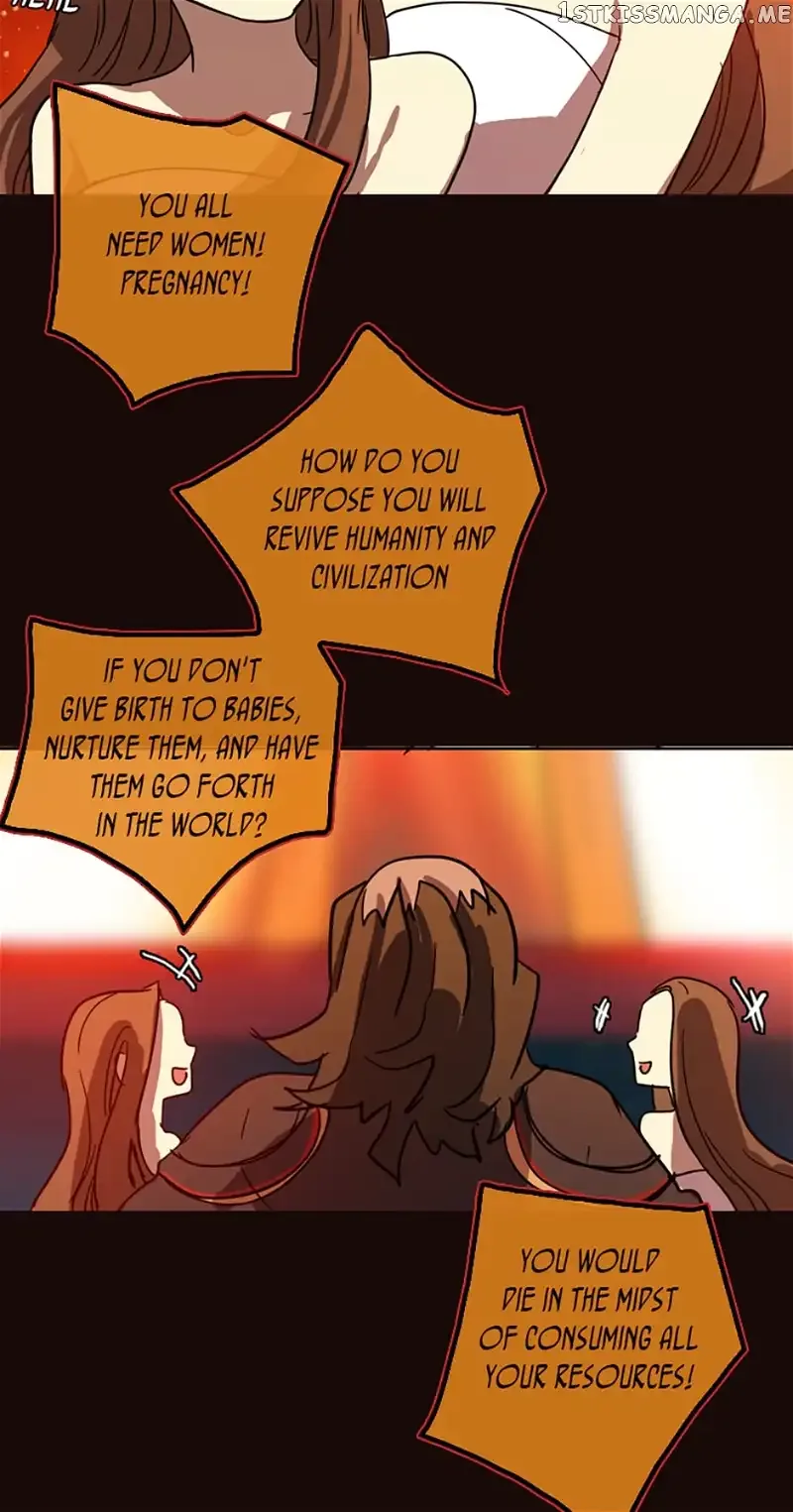Dreamcide Chapter 51 page 74