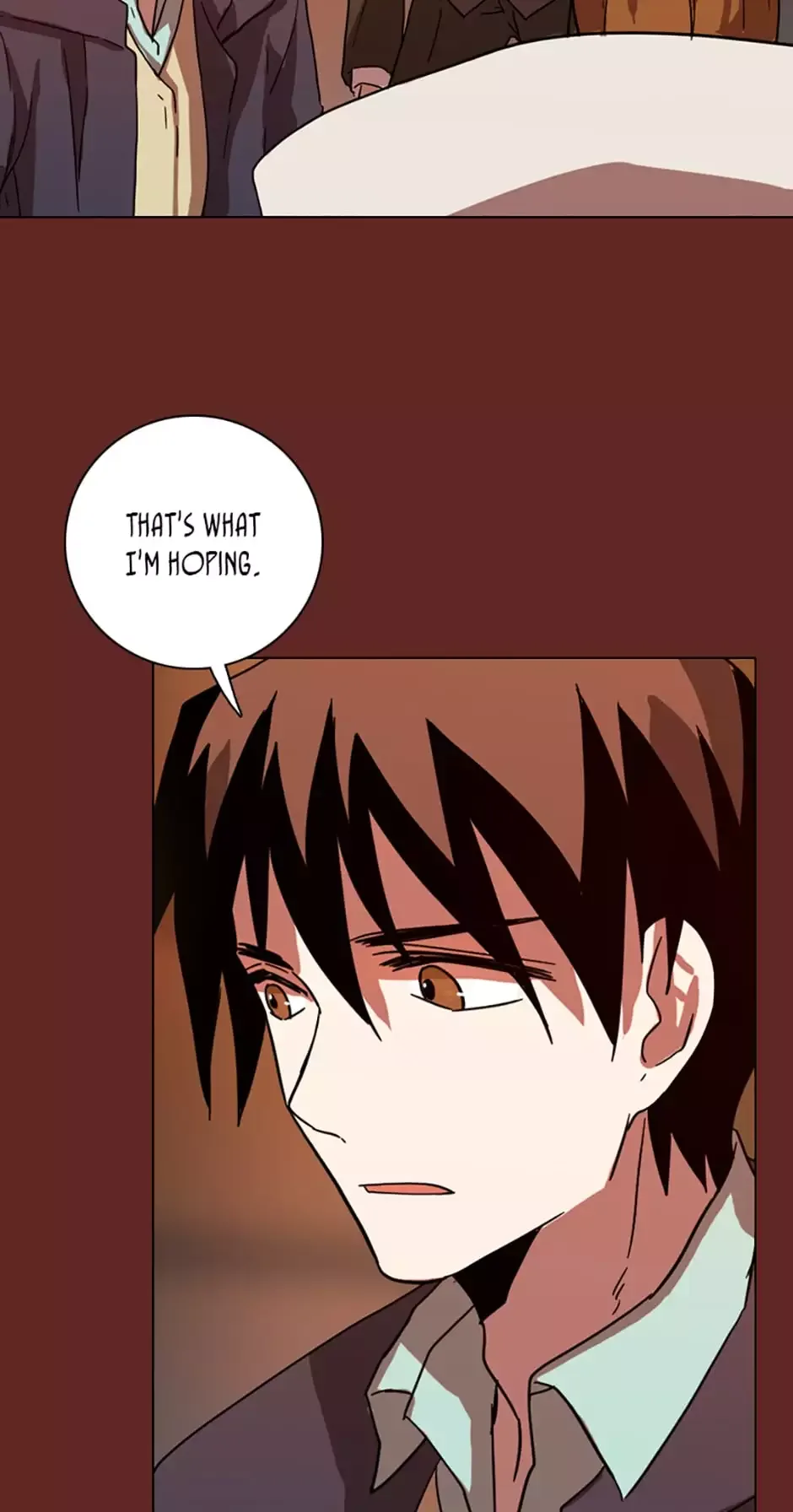 Dreamcide Chapter 49 page 60