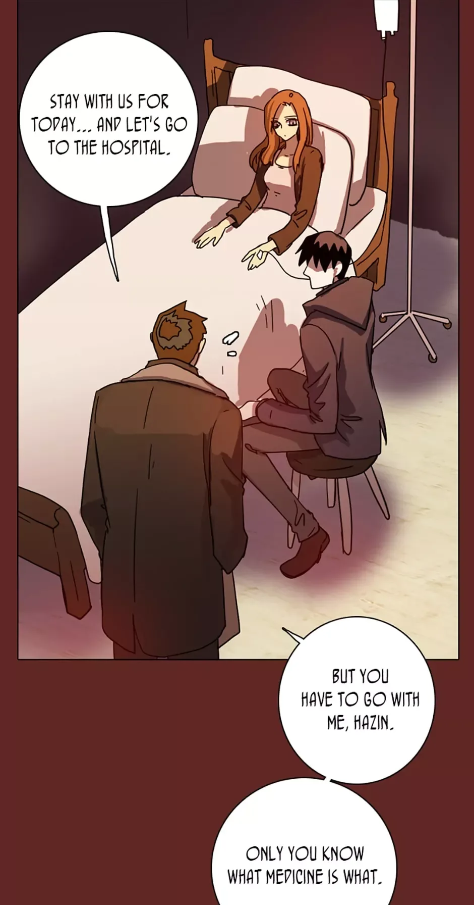 Dreamcide Chapter 49 page 63