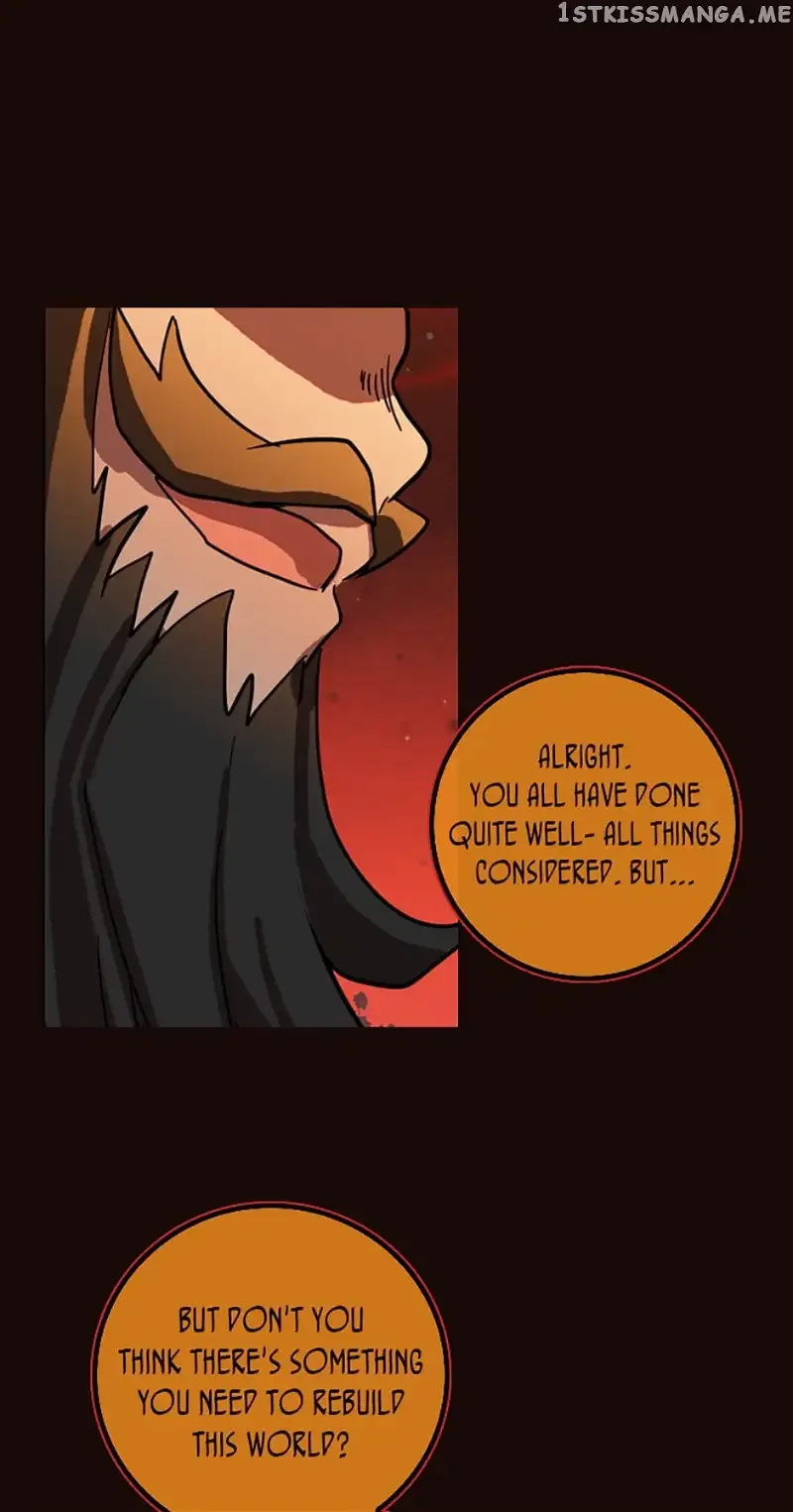 Dreamcide Chapter 51 page 71