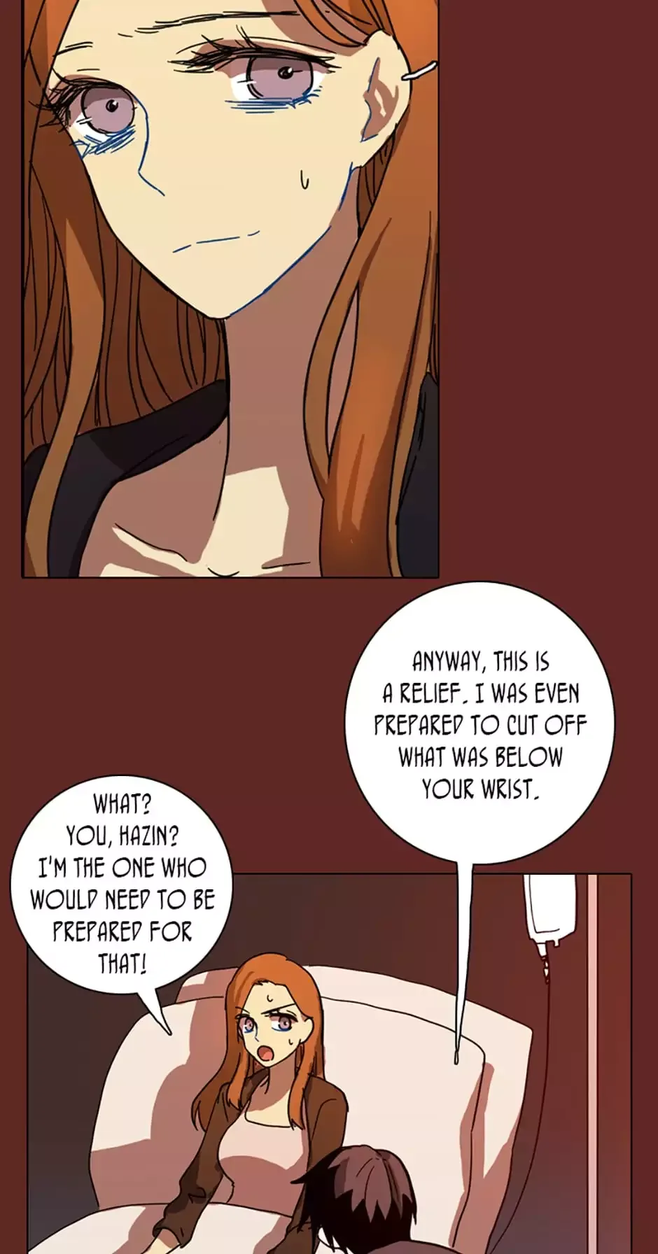 Dreamcide Chapter 49 page 58