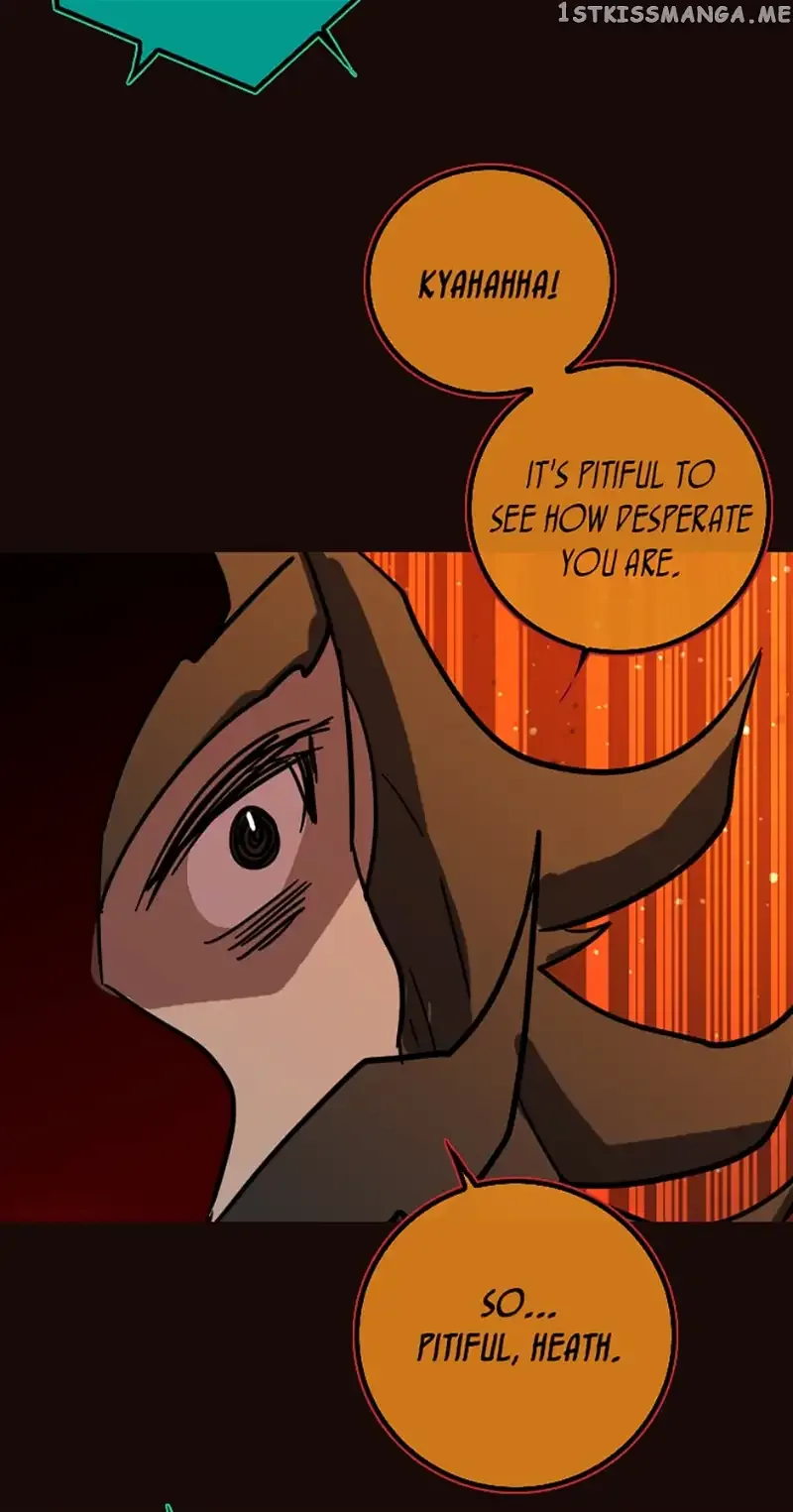 Dreamcide Chapter 51 page 68