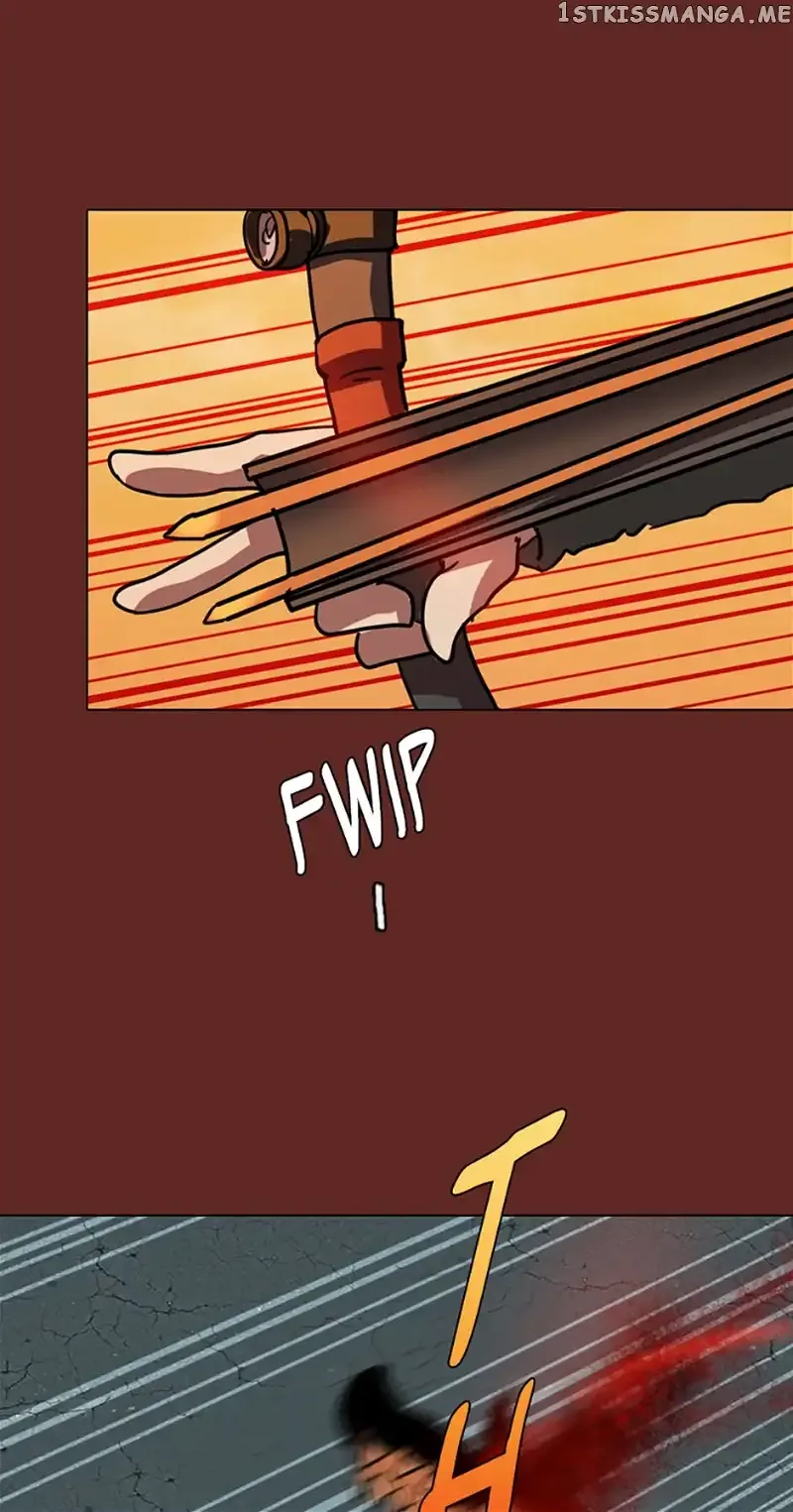Dreamcide Chapter 48 page 47