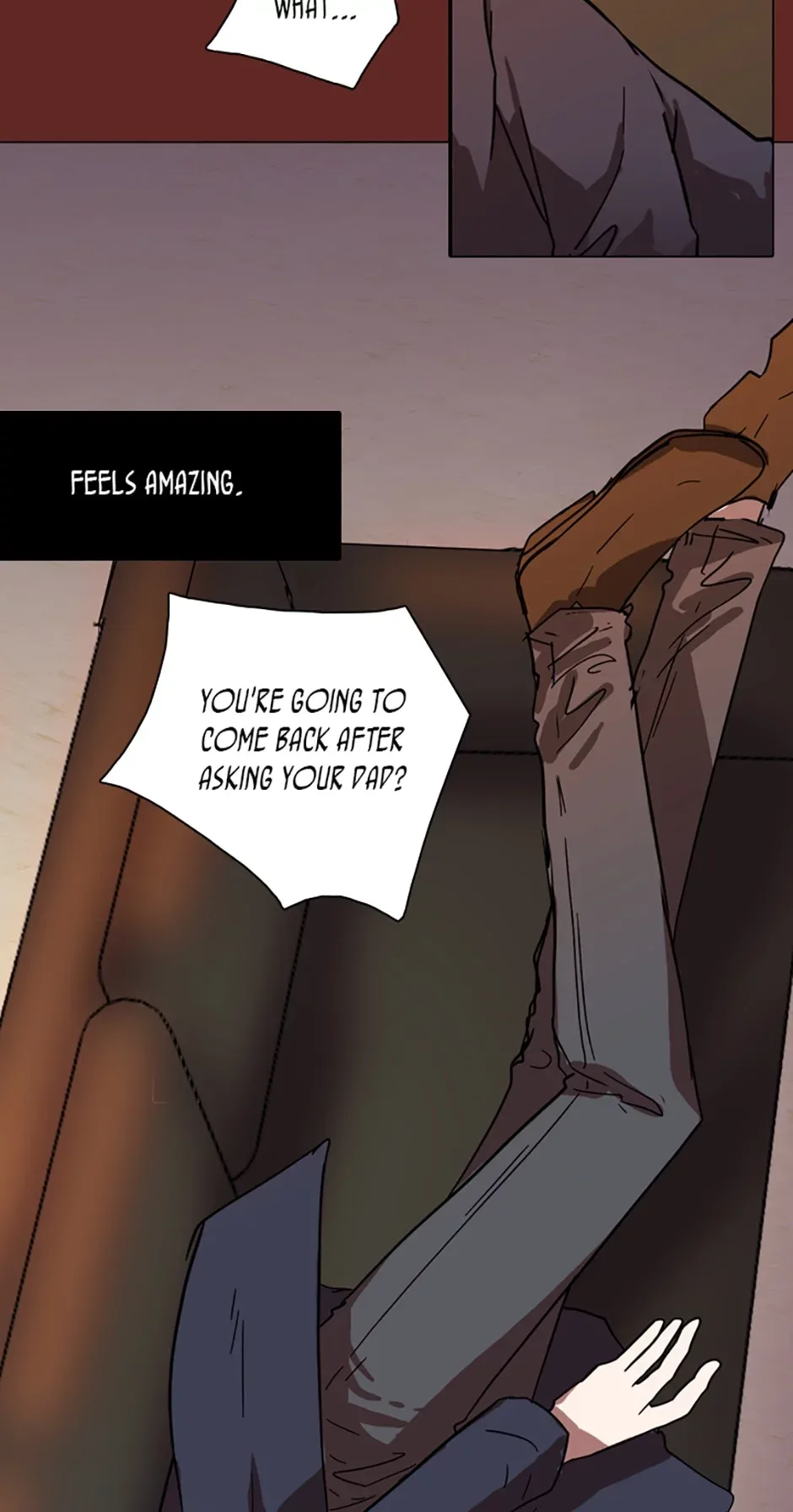 Dreamcide Chapter 49 page 70
